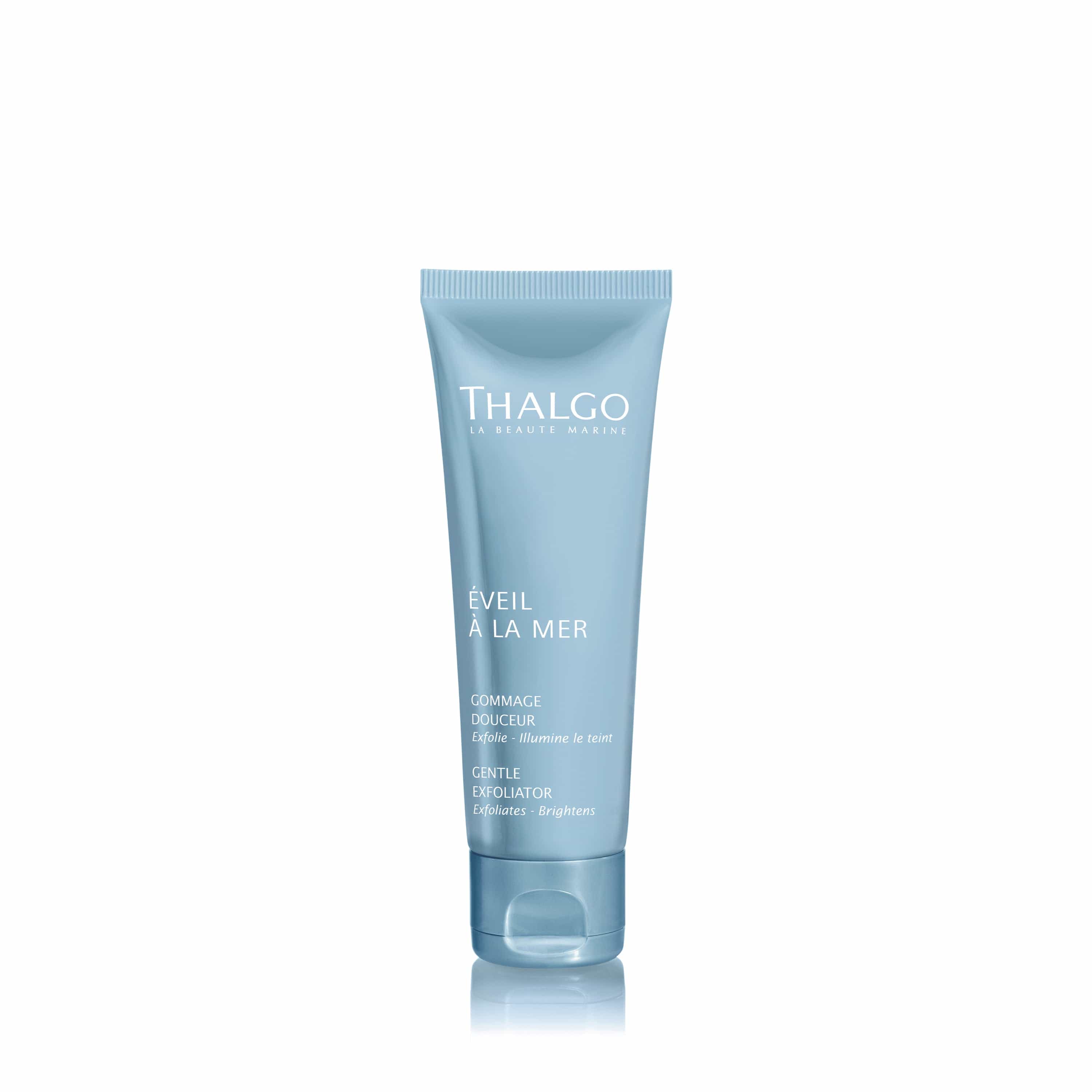 Eveil A La Mer Gentle Exfoliator 50ml