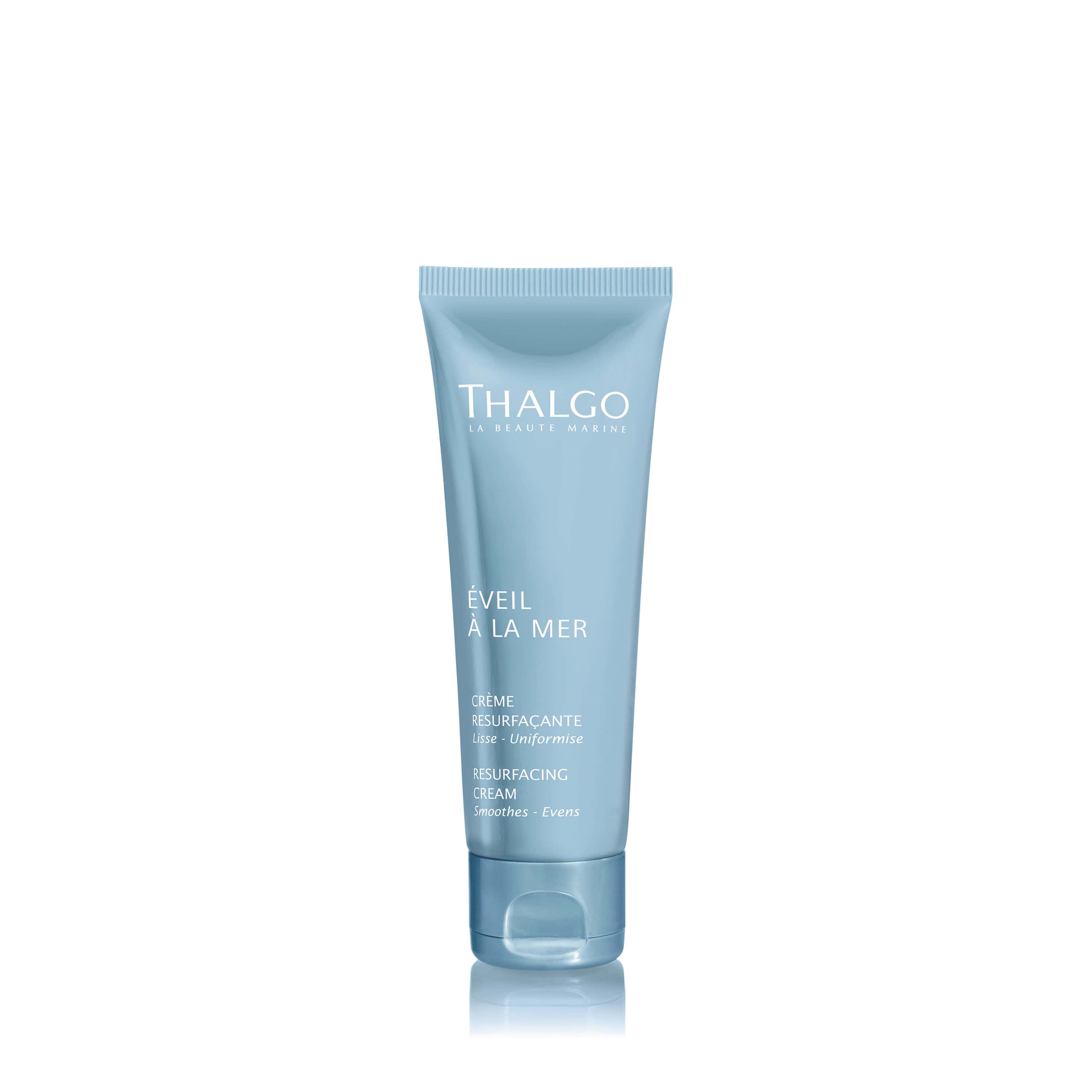 Resurfacing Cream 50ml - Retail