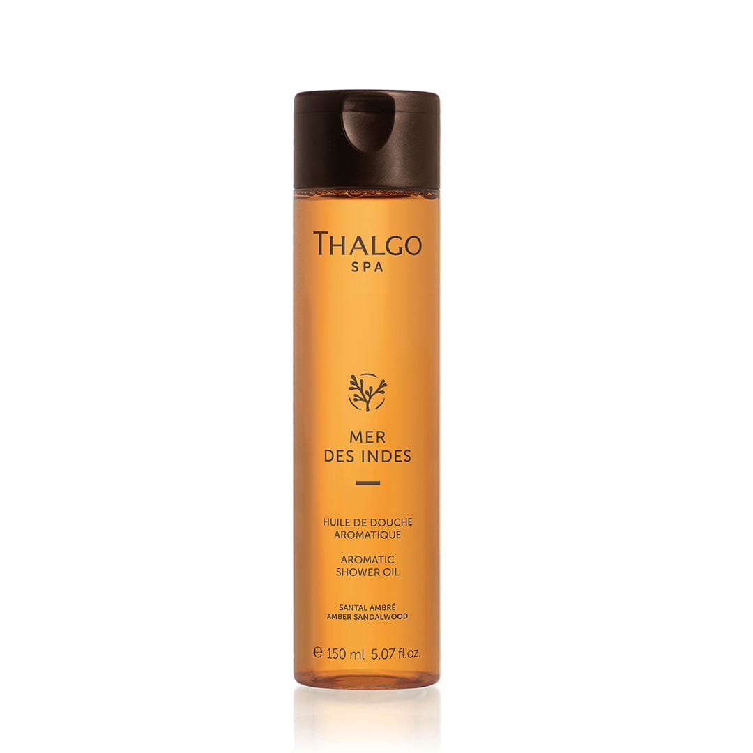 Aromatic Shower Oil 150ml - Retail