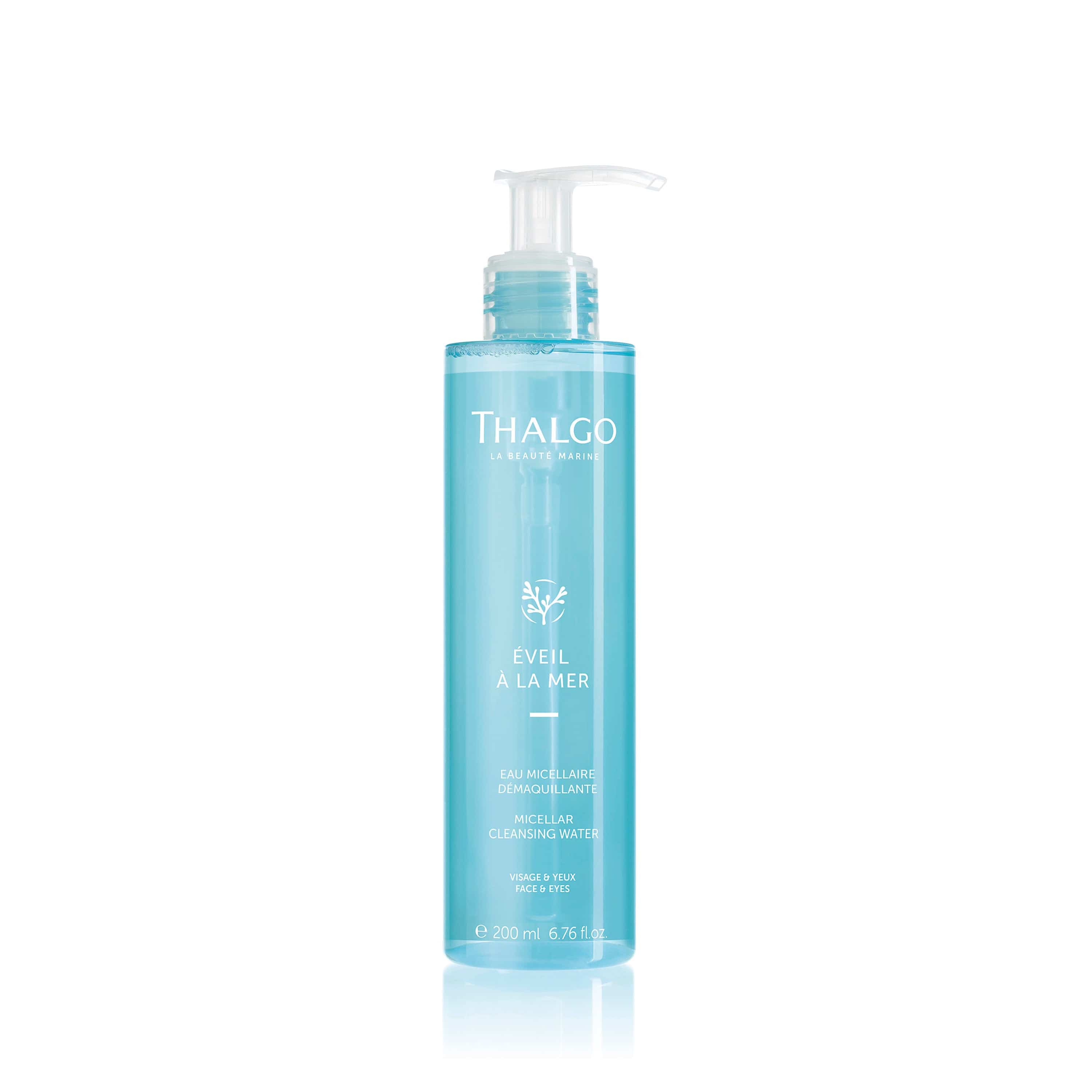 Micellar Cleansing Water (Retail)