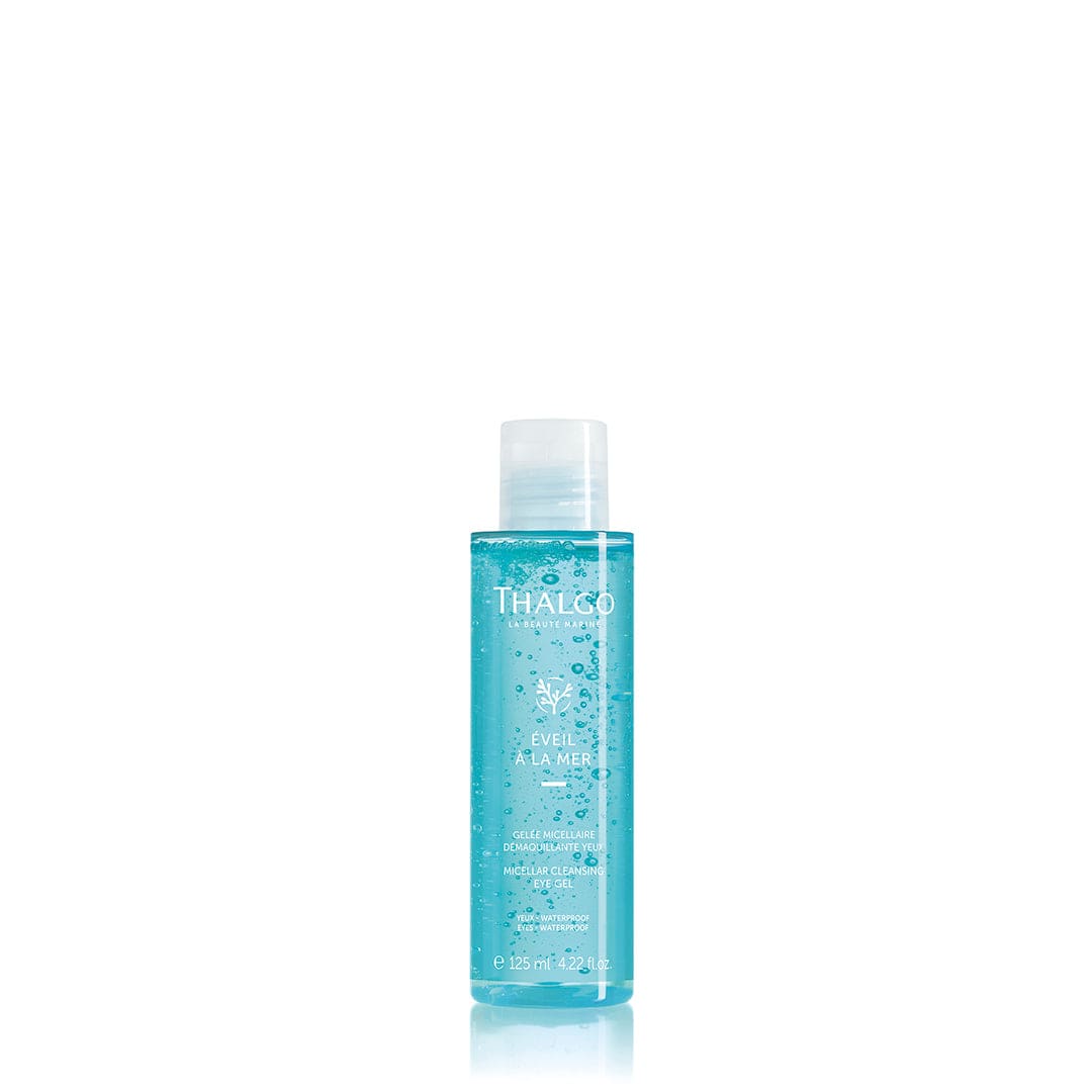 Eveil A La Mer Micellar Cleansing Eye Gel 125ml