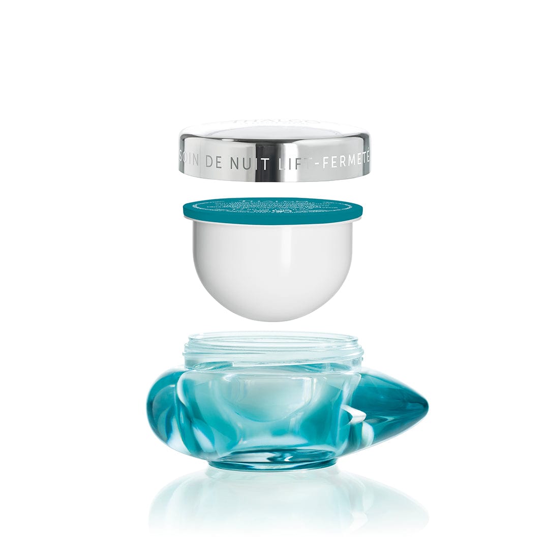 Silicium Lift Night Care 50ml - Refill