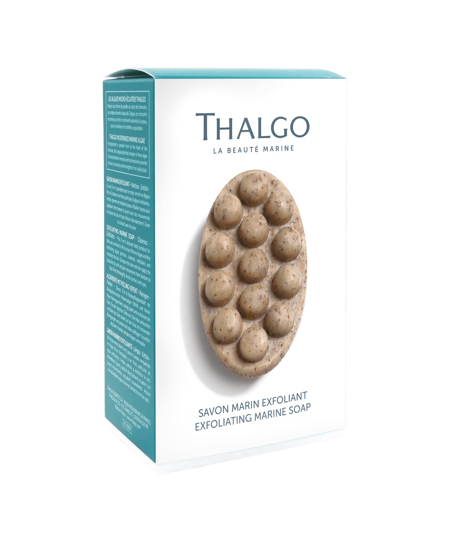 Exfoliating Marine Soap 150g - Retail