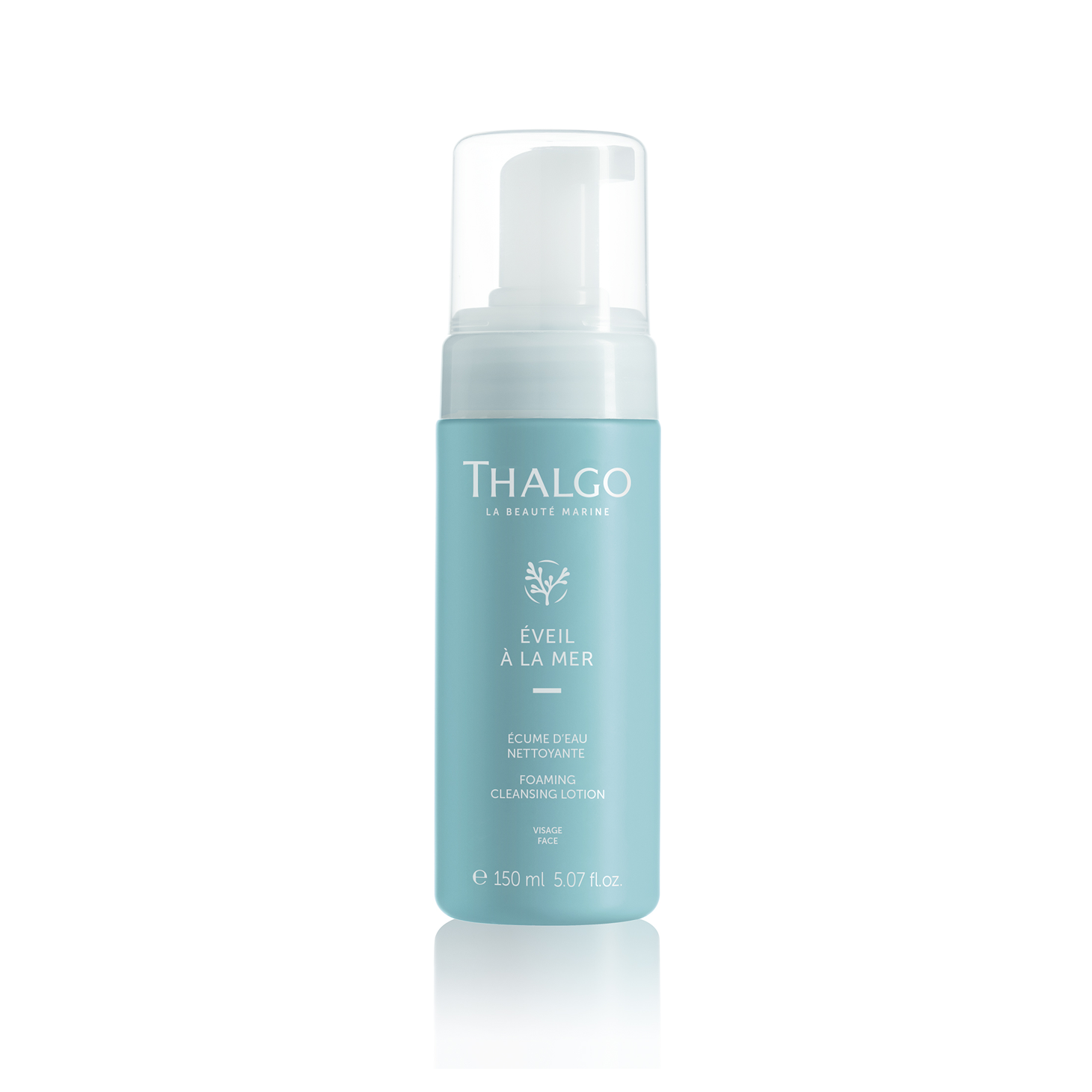 Foaming Cleansing Lotion 150ml - Retail