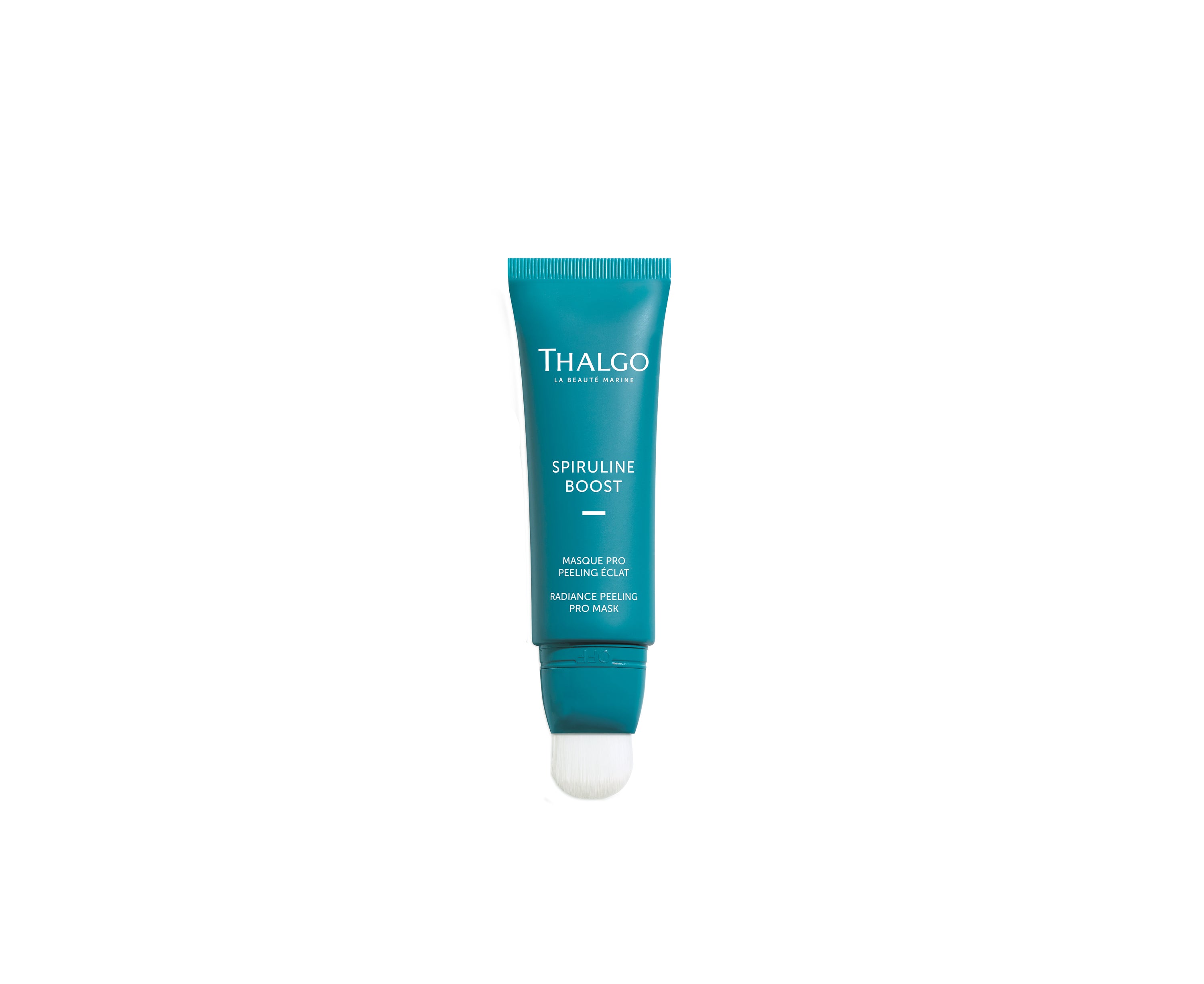 Spiruline Boost Radiance Peeling Pro Mask 50ml - Retail