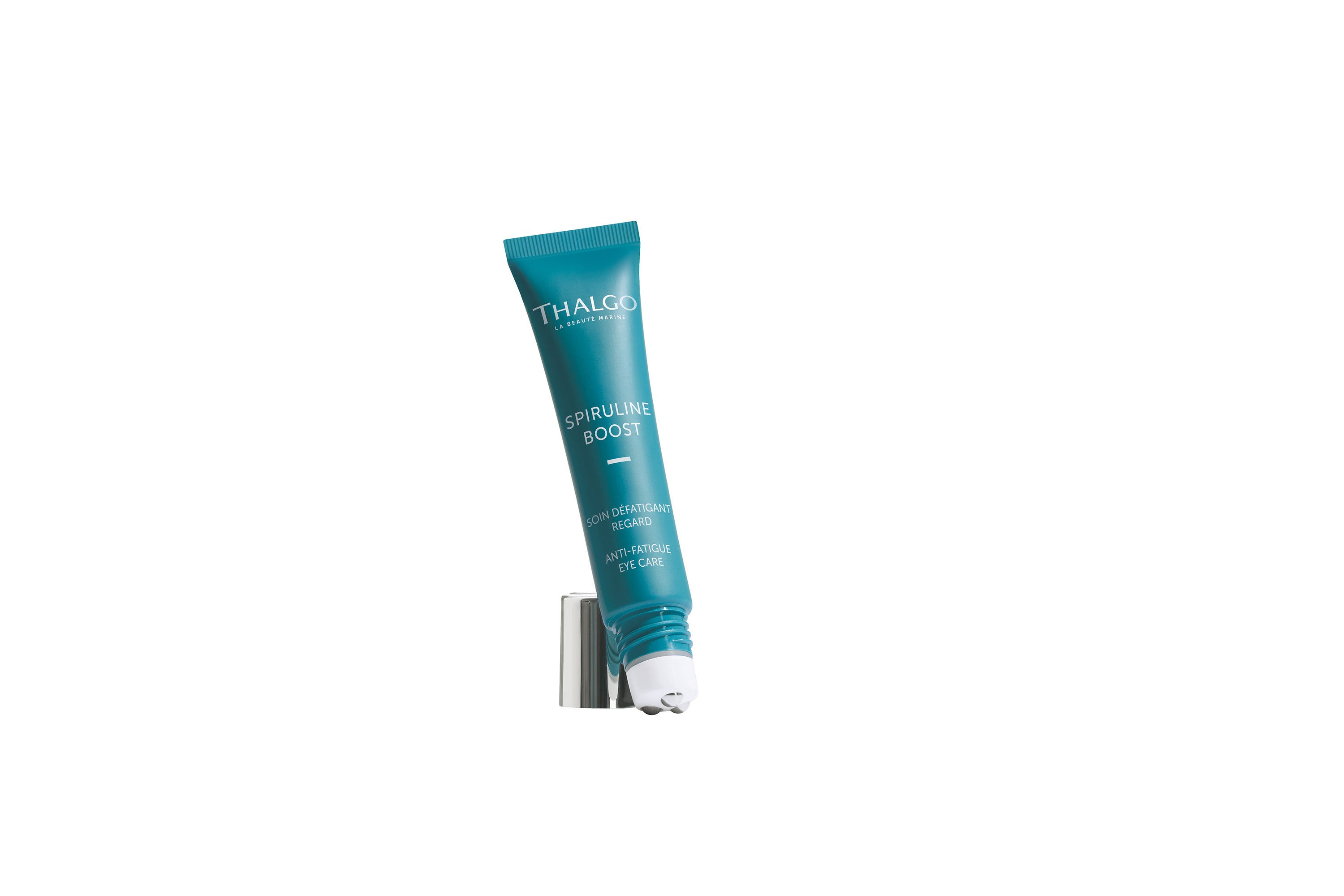 Spiruline Boost Anti-Fatigue Eye Care 15ml - Retail