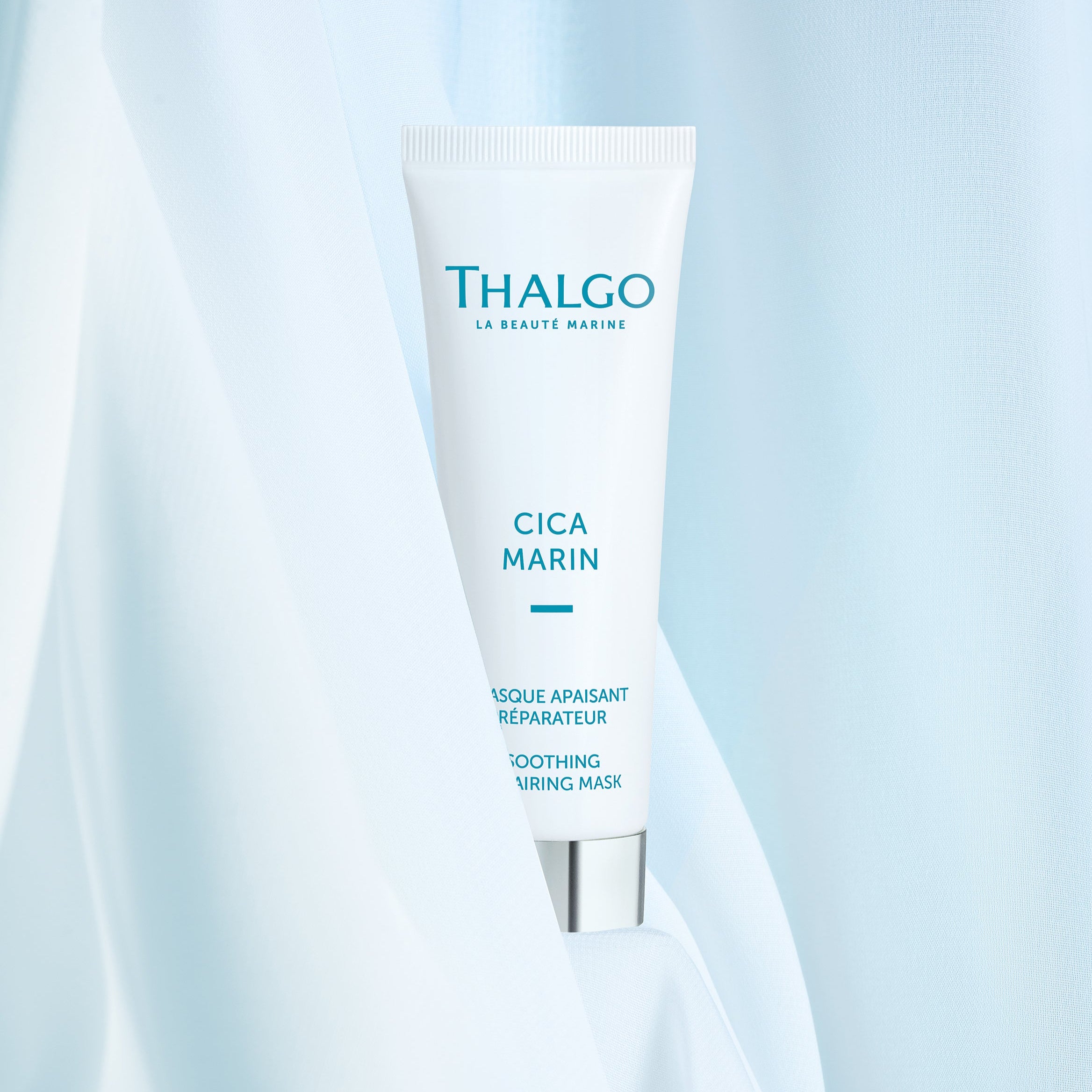 Cica Marin Soothing Repairing Mask 50ml