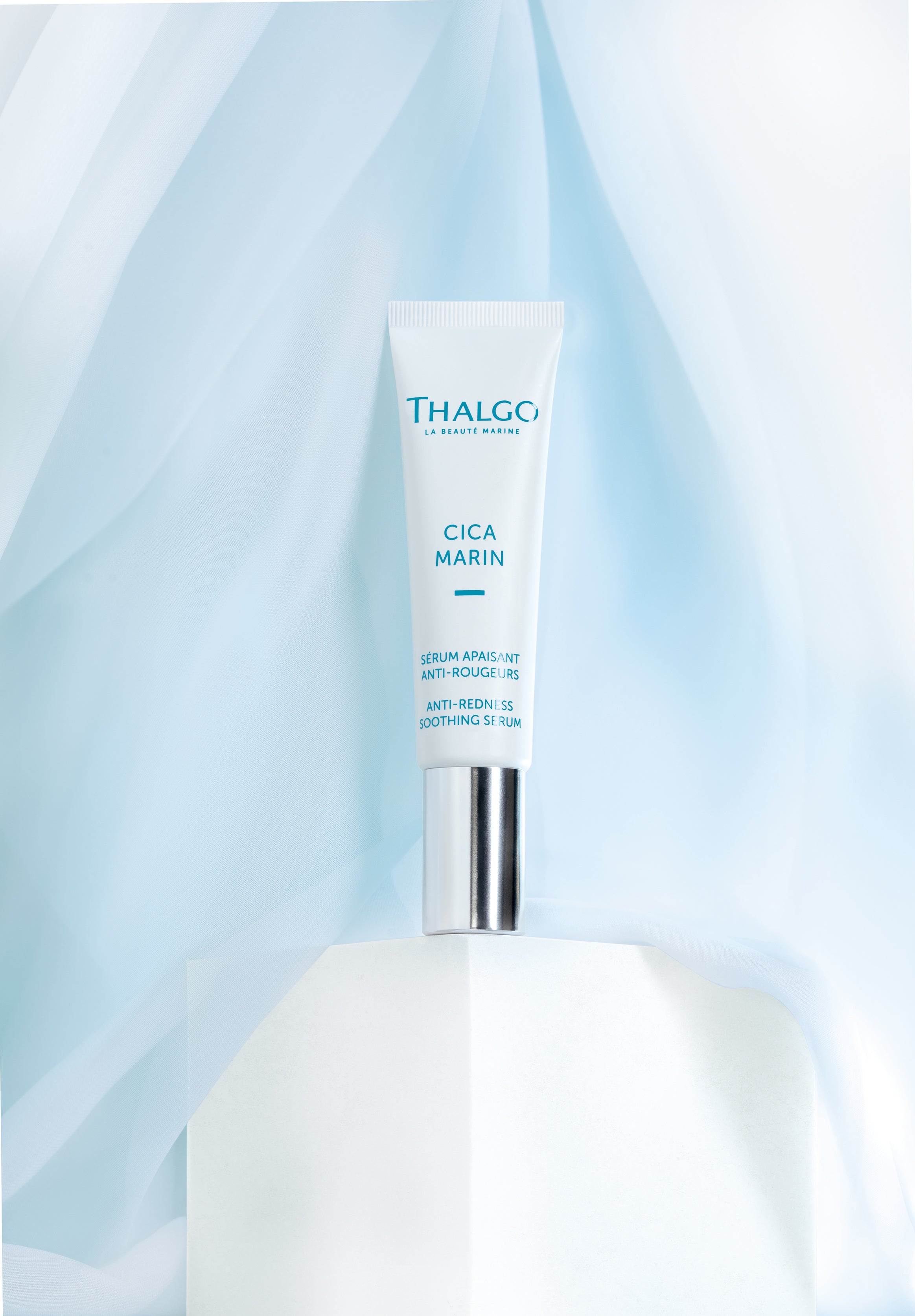 Cica Marin Anti-Redness Soothing Serum 30ml