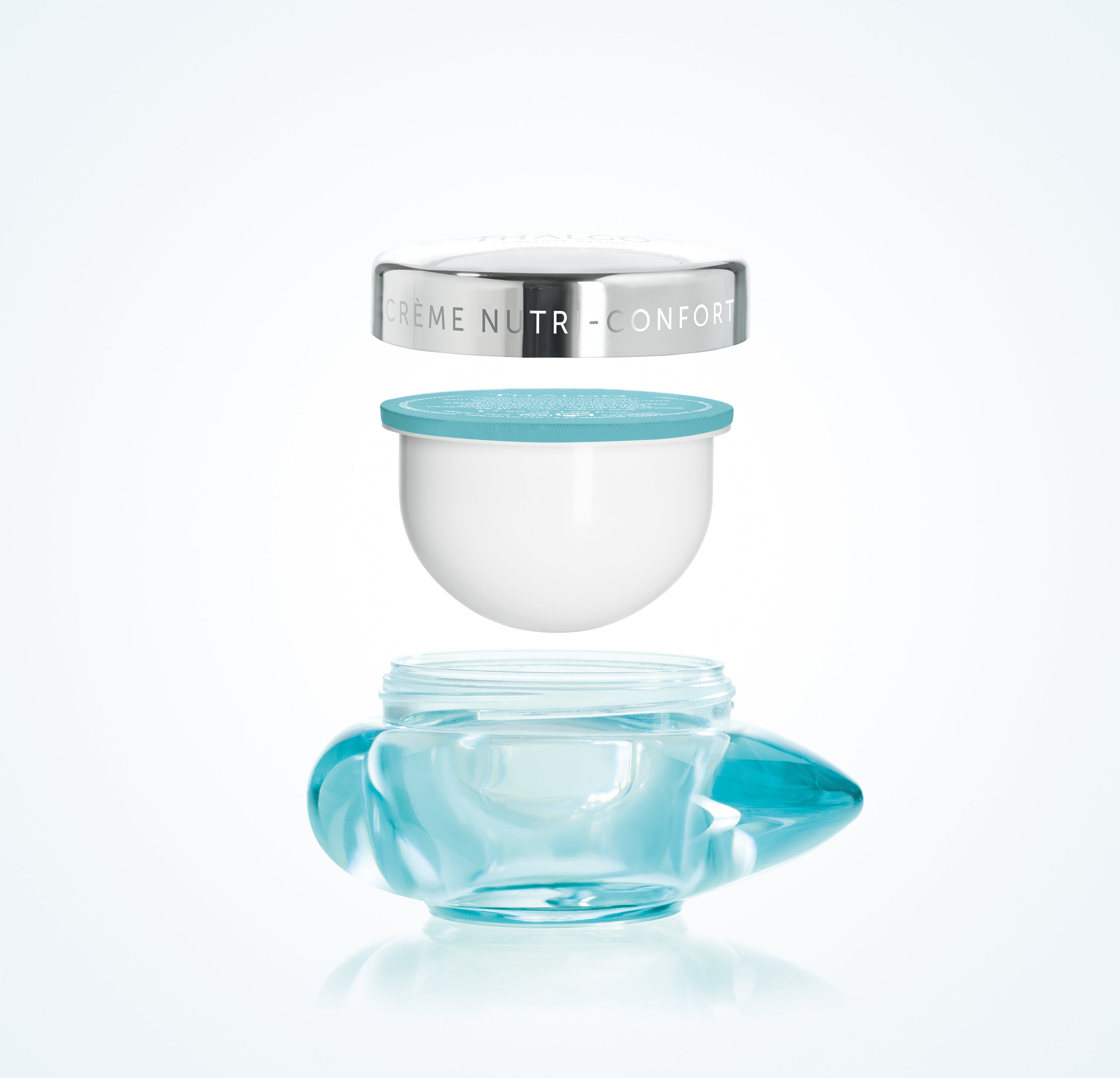 Nutri-Comfort Cream 50ml - Refill