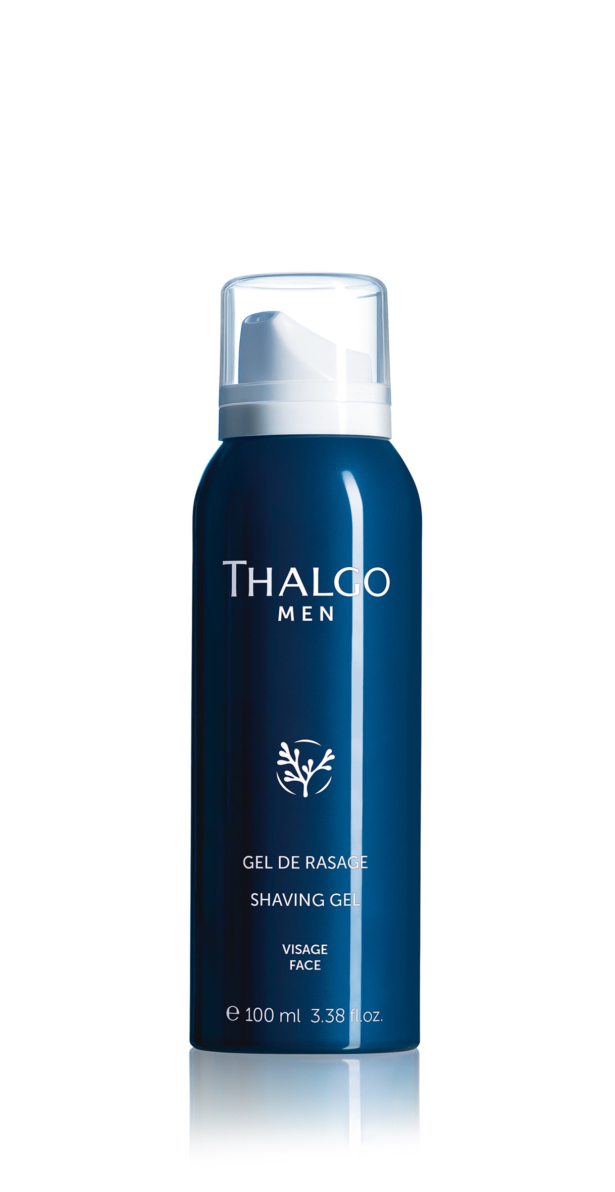 ThalgoMen Marine Shaving Gel 100ml