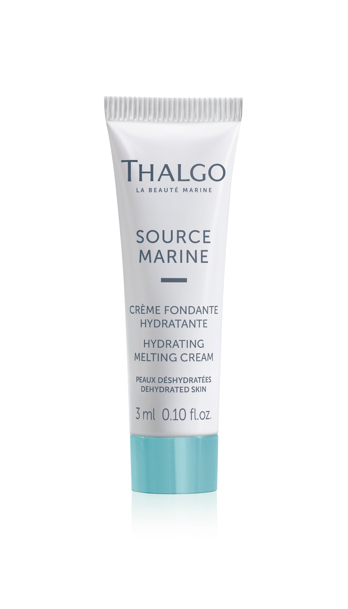 Hydrating Melting Cream 3ml - Sample (10pcs)