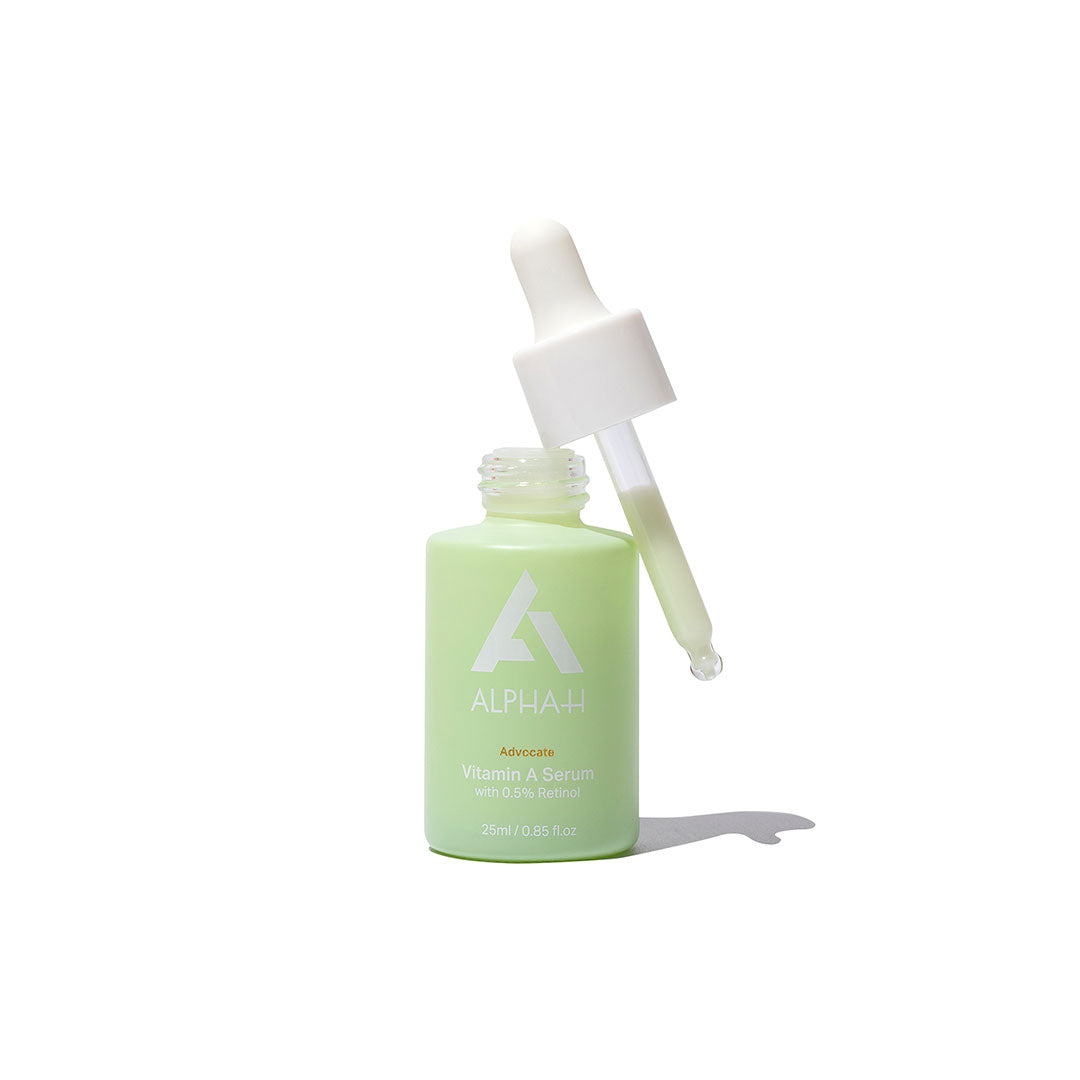 Vitamin A 25ml