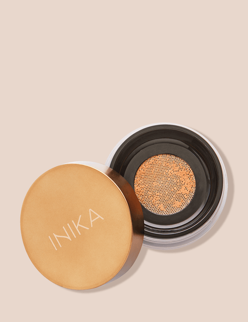 Loose Mineral BRONZ - Sunkissed (Tester)