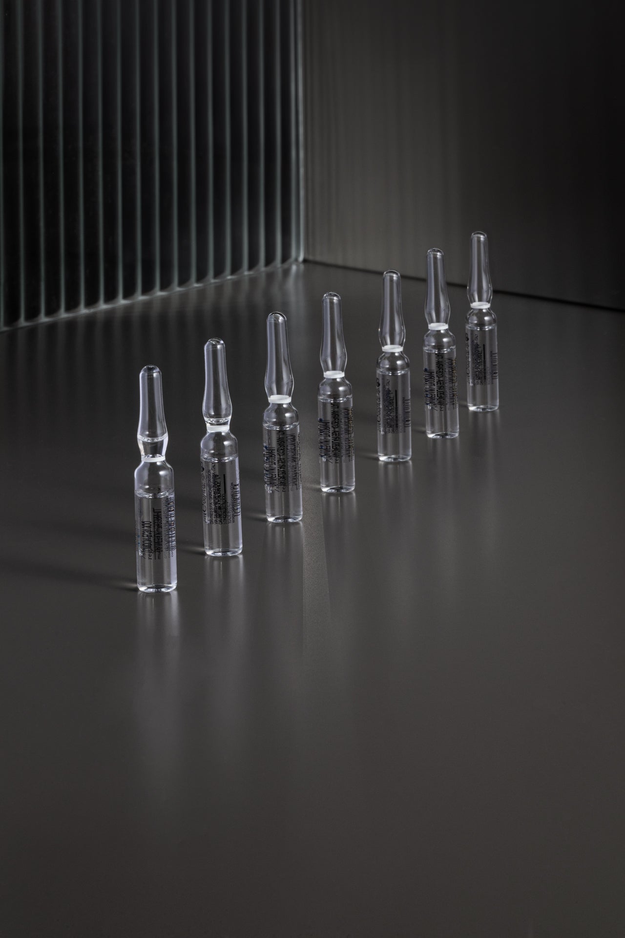 Multi Acid Ampoule 7 x 2ml