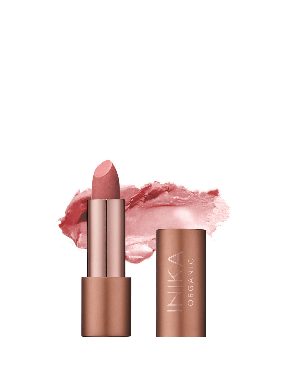 Organic Lipstick - Spring Bloom (Retail)