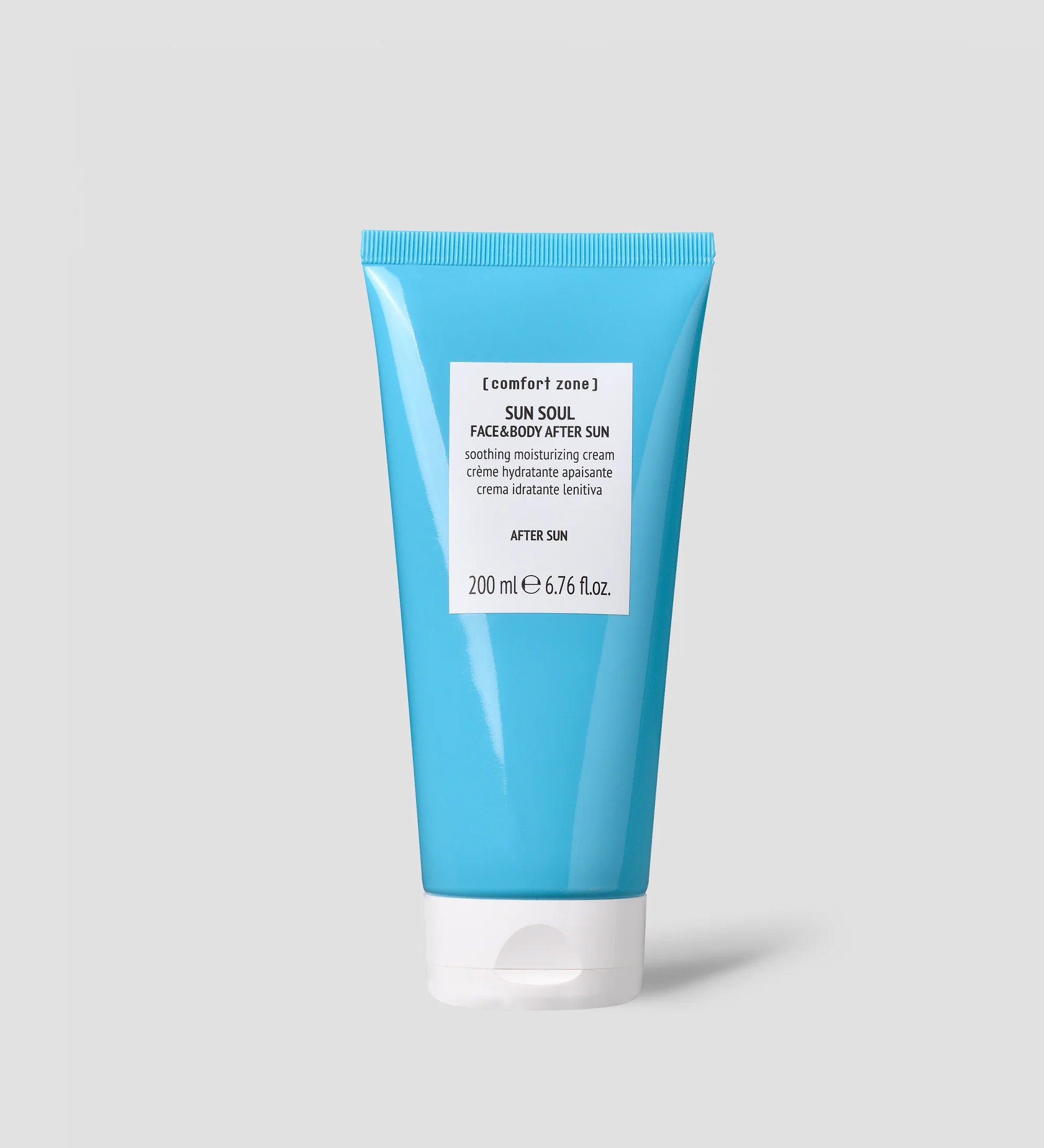 Sun Soul Aftersun 200ml