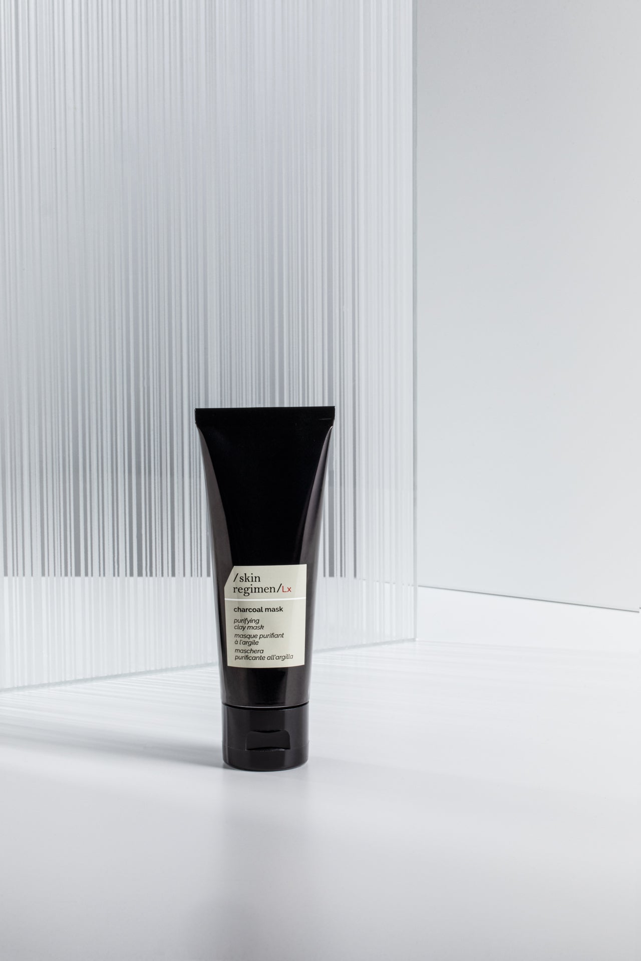 Bamboo Charcoal Mask 75ml