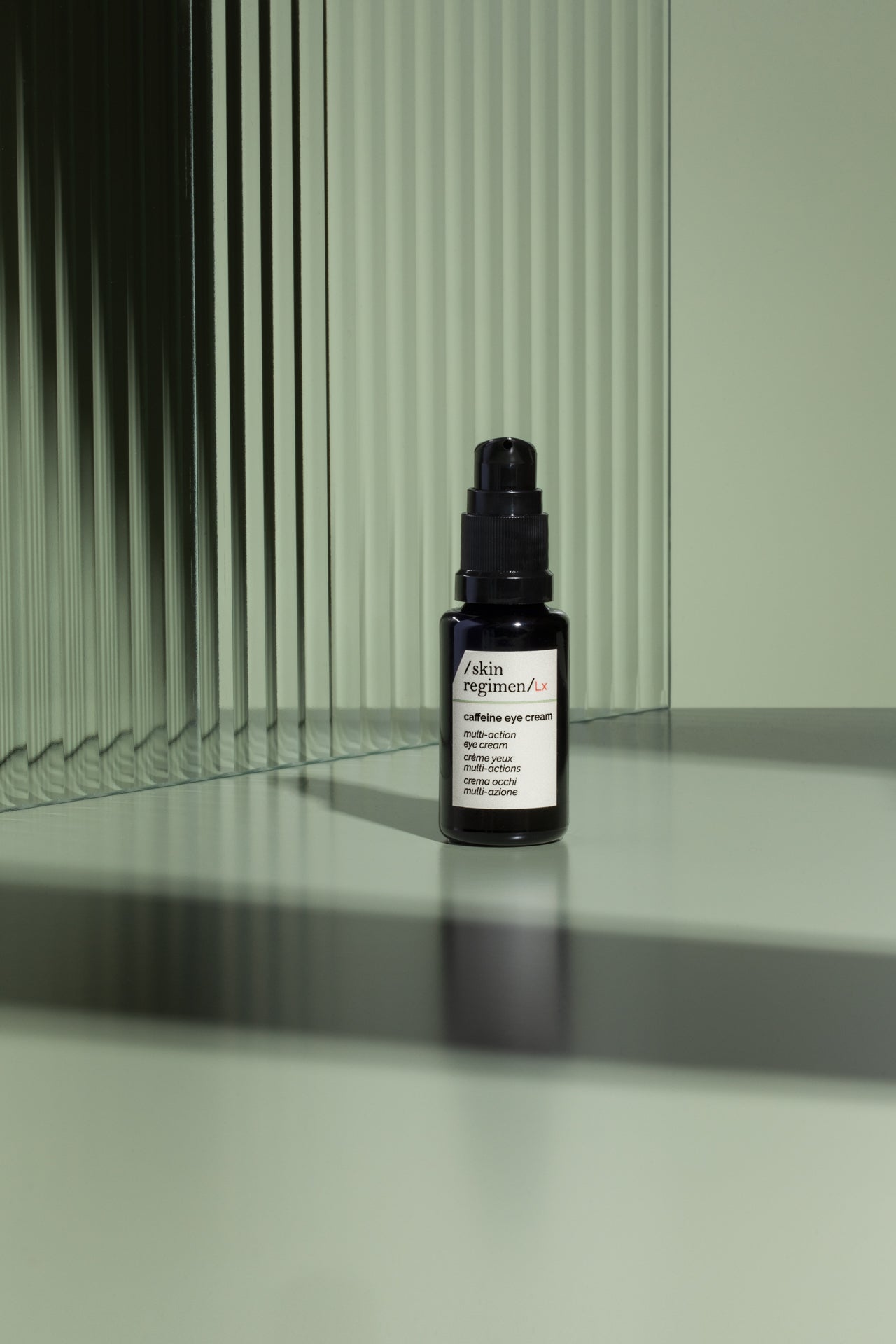 Caffeine Eye Cream 15ml