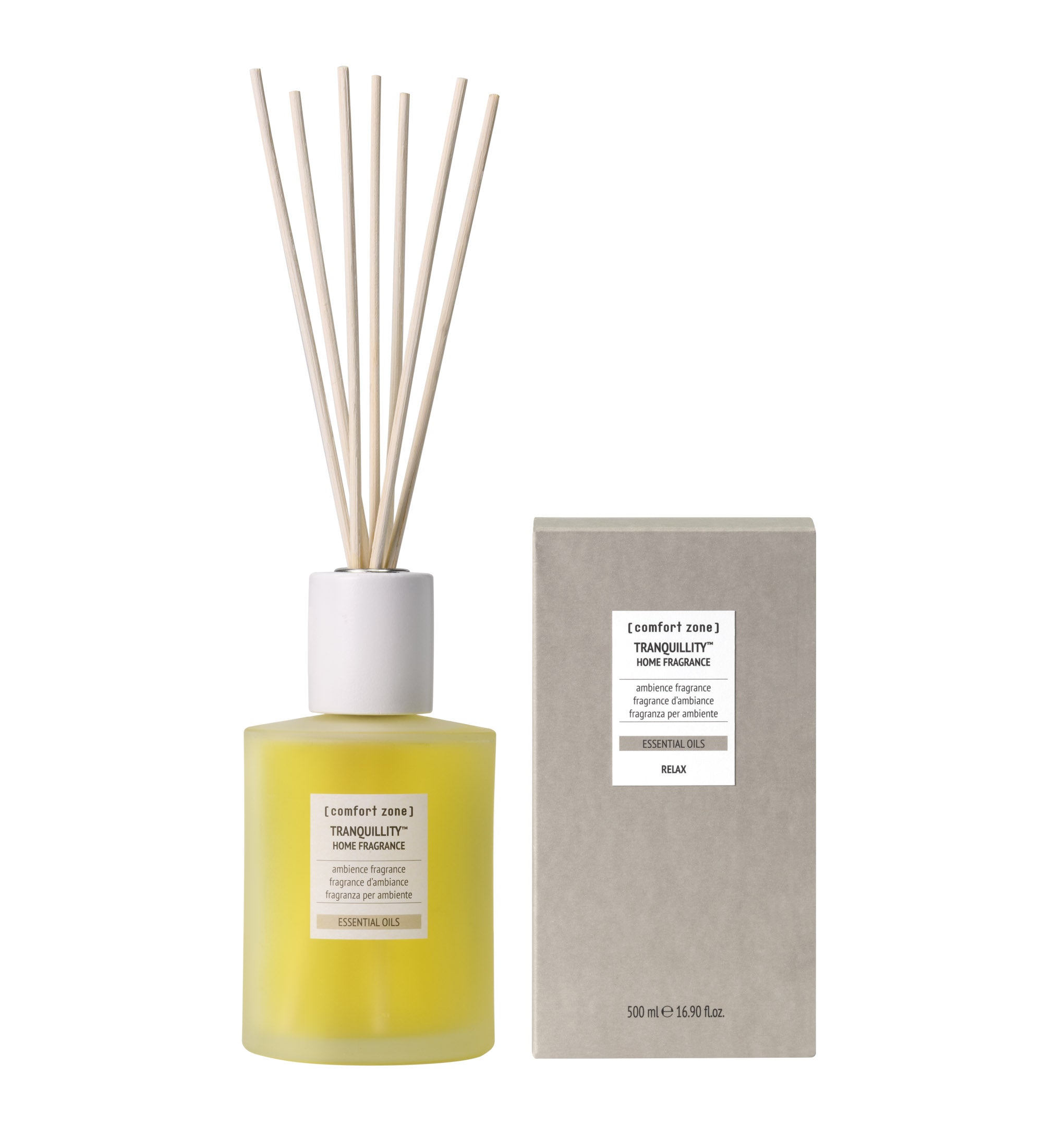 Tranquillity Home Fragrance 500ml