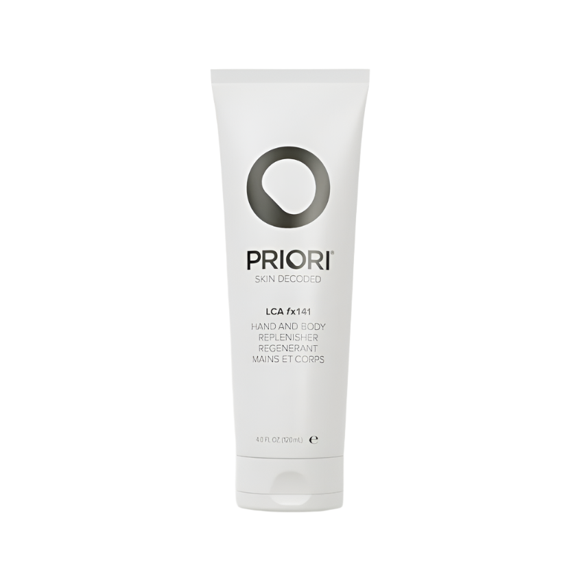 LCA fx141 Hand & Body Replenisher 120ml - Professional