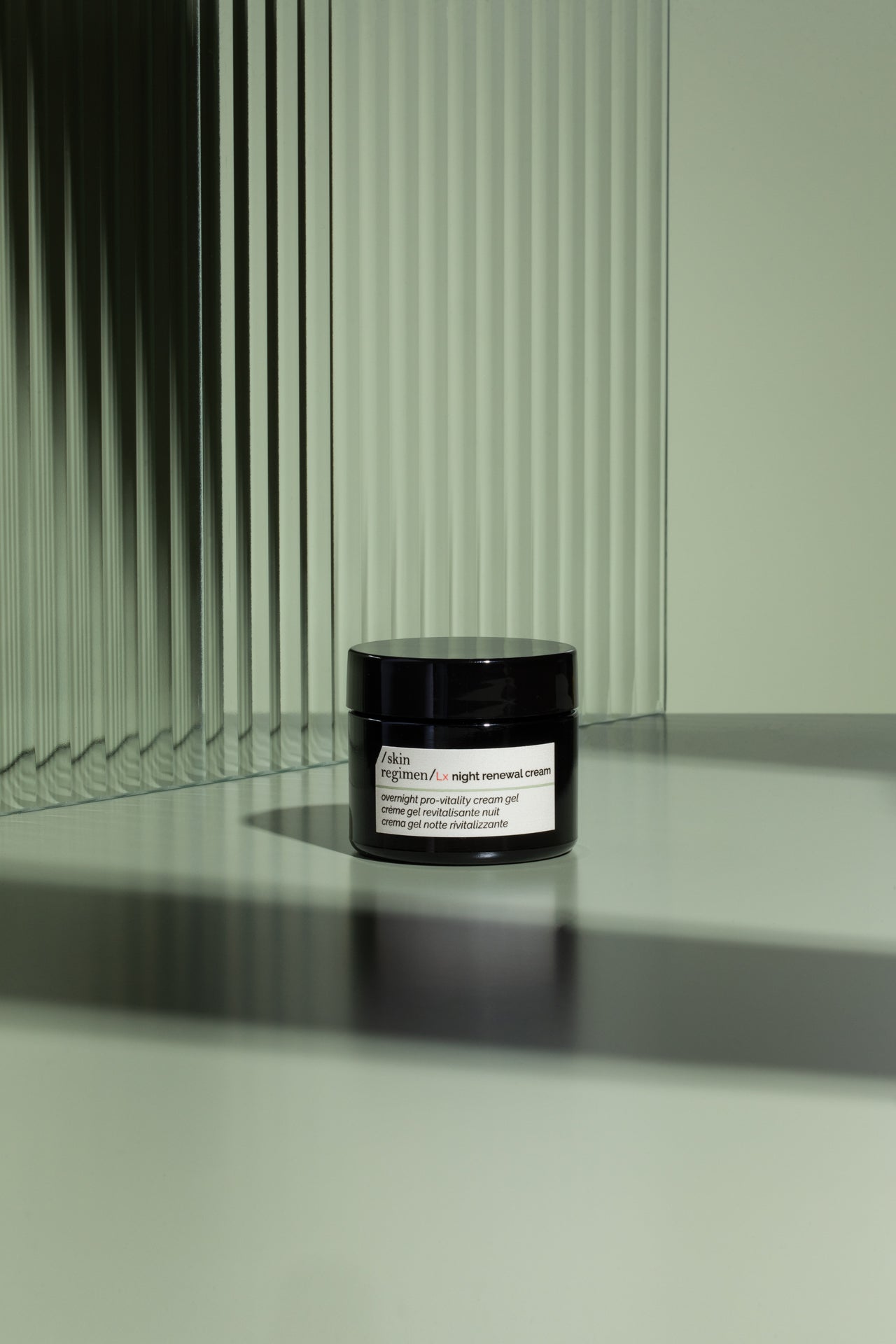 Night Renewal Cream 50ml