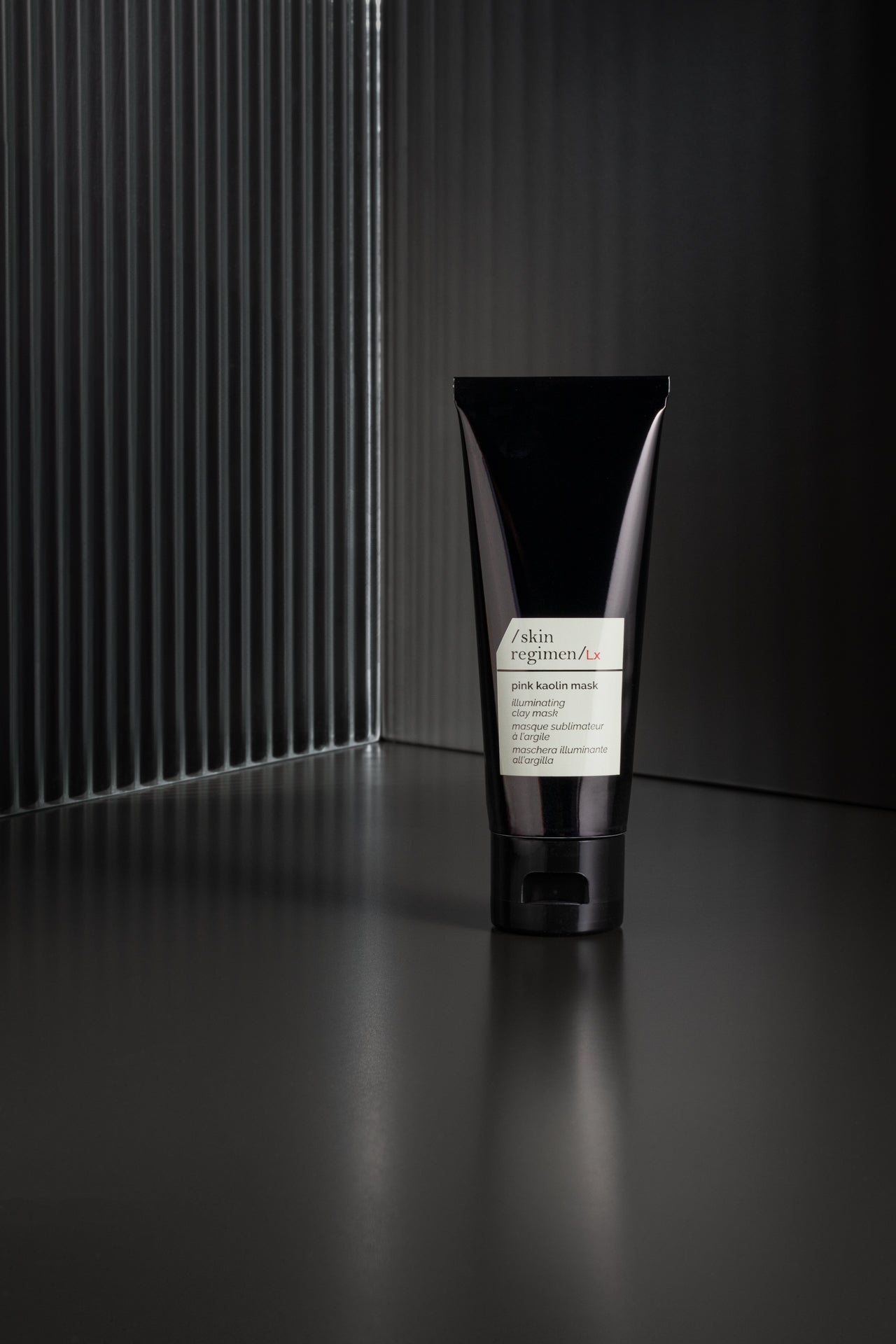 Pink Kaolin Mask 75ml