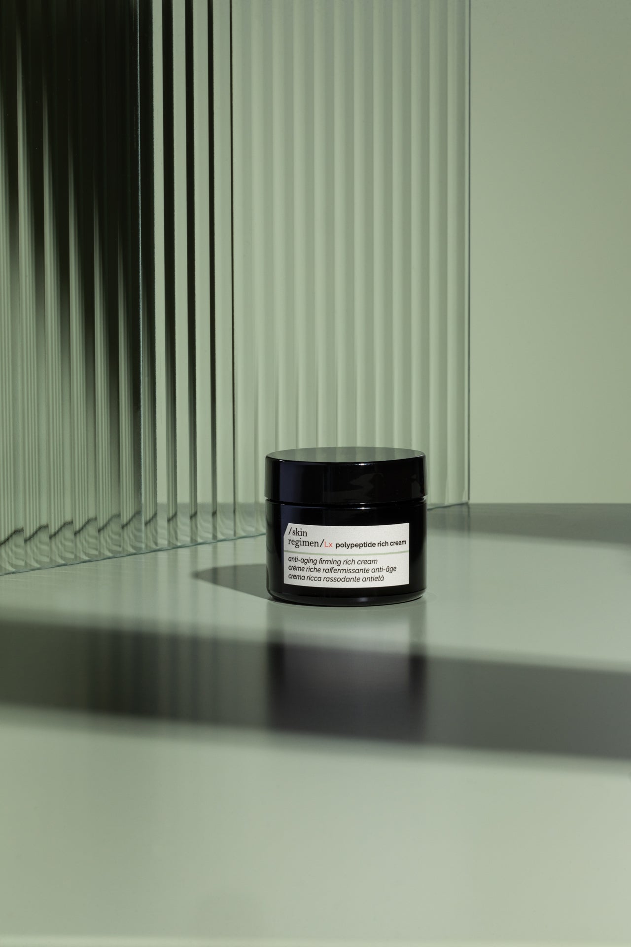 Polypeptide Rich Cream 50ml