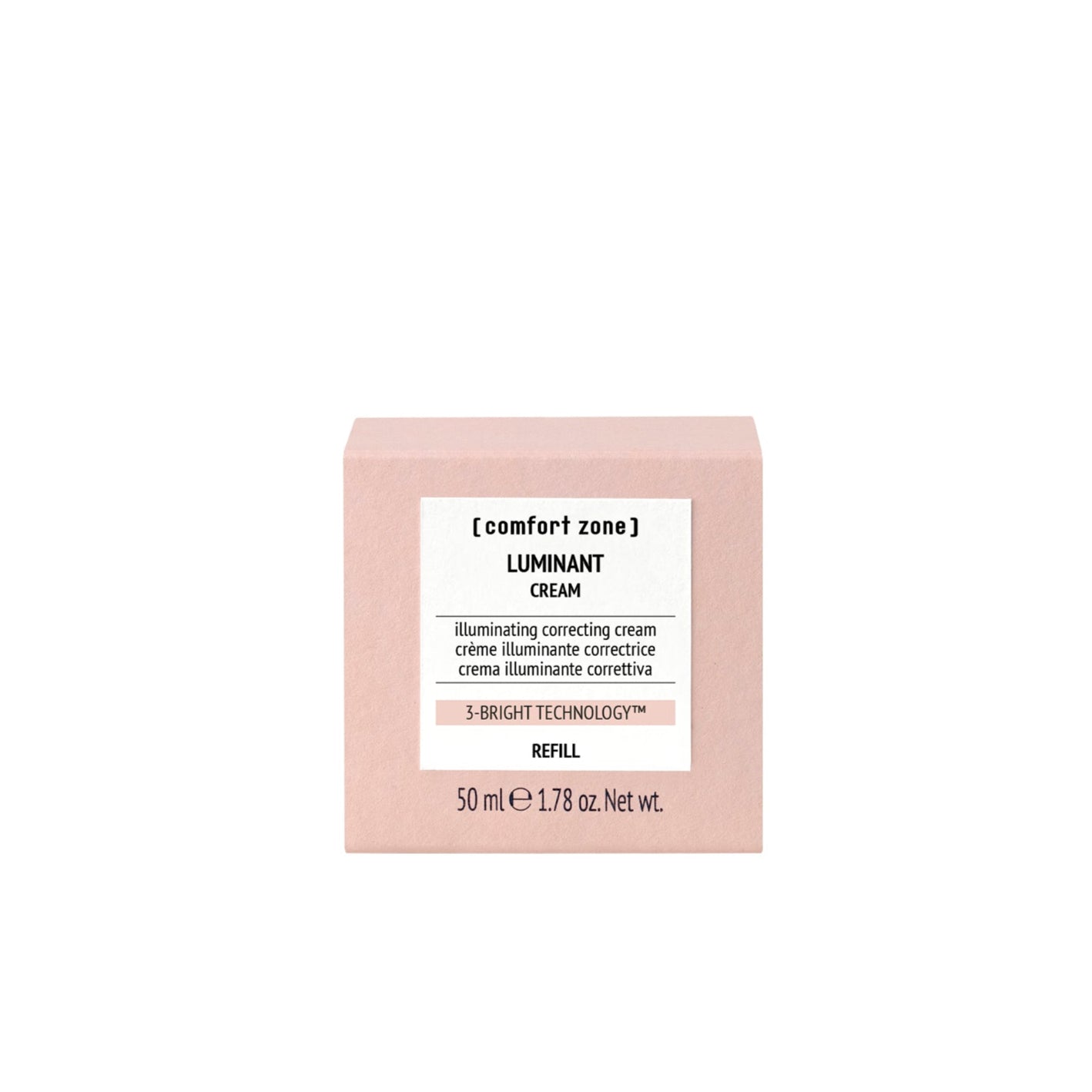 Luminant Cream 50ml Refill