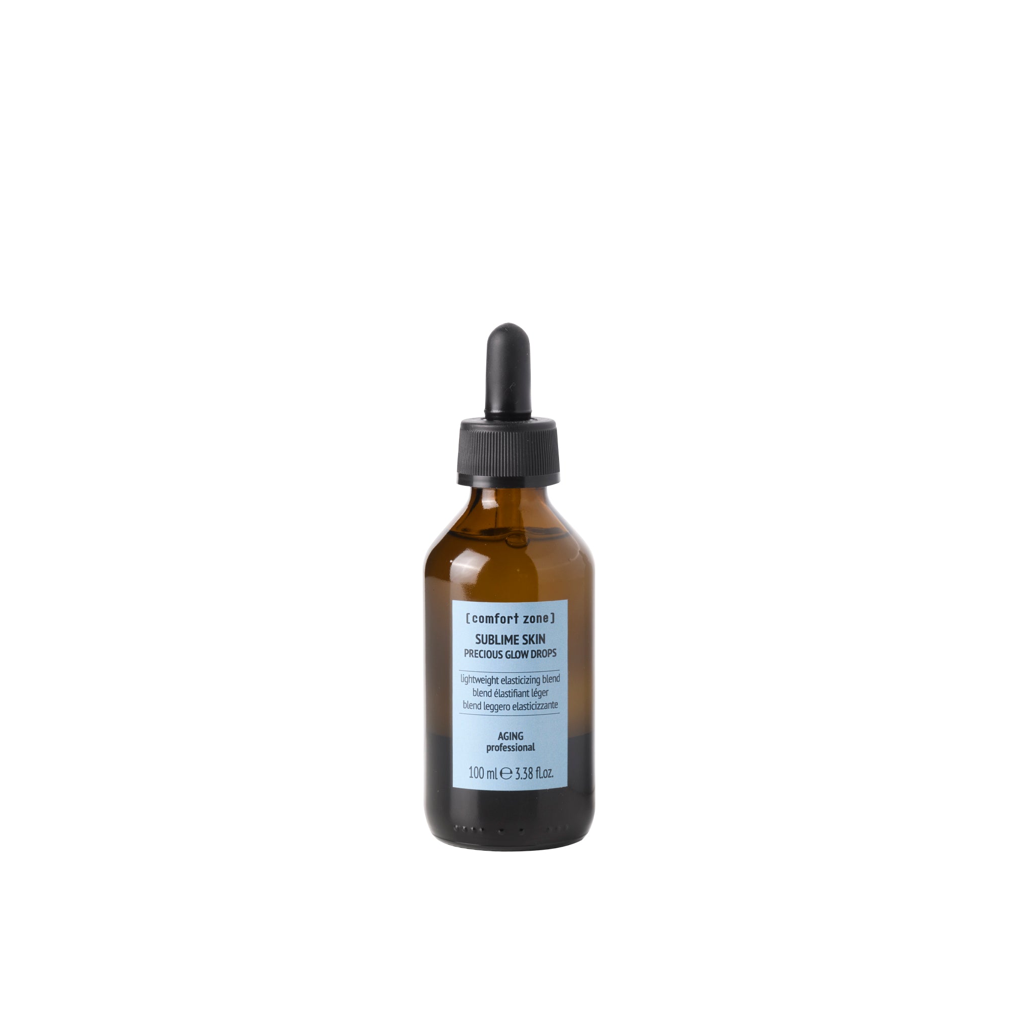 Sublime Skin Precious Glow Drops 100ml - Professional