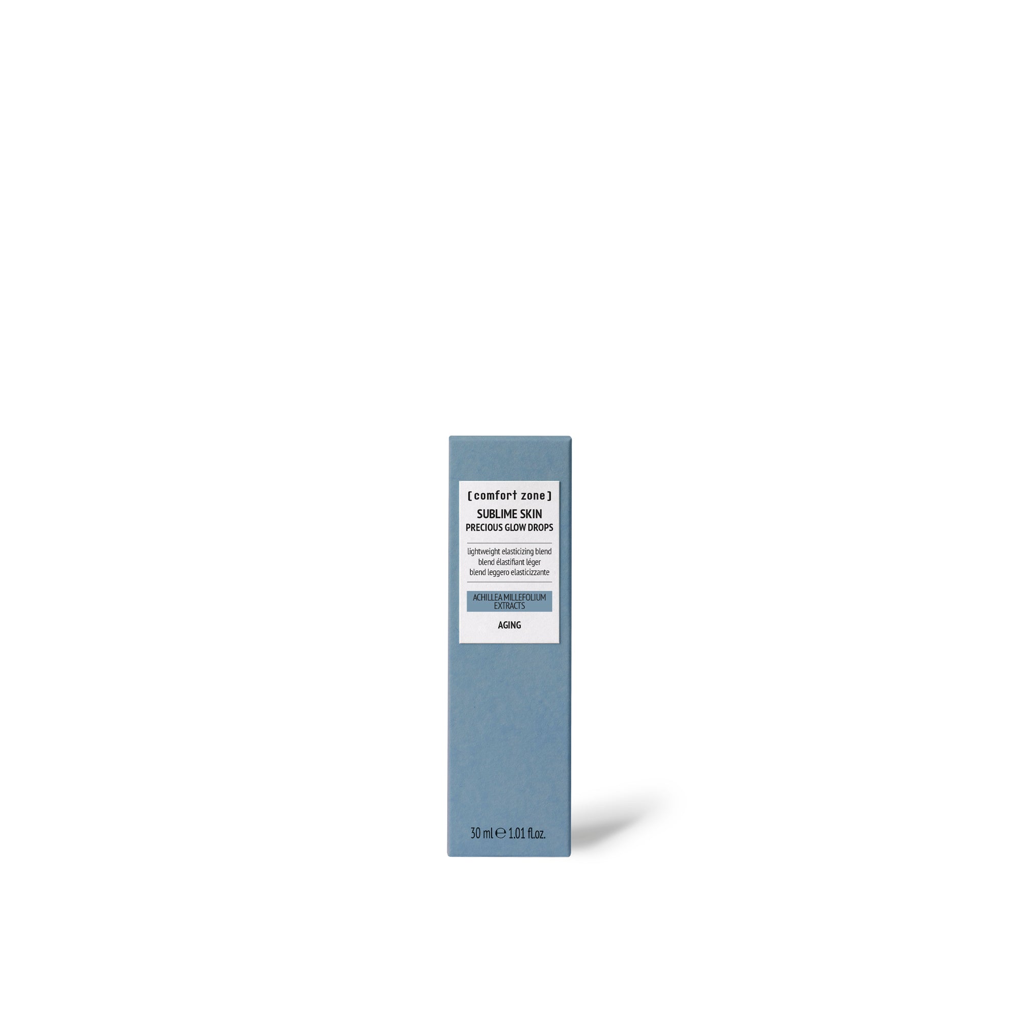 Sublime Skin Precious Glow Drops 30ml