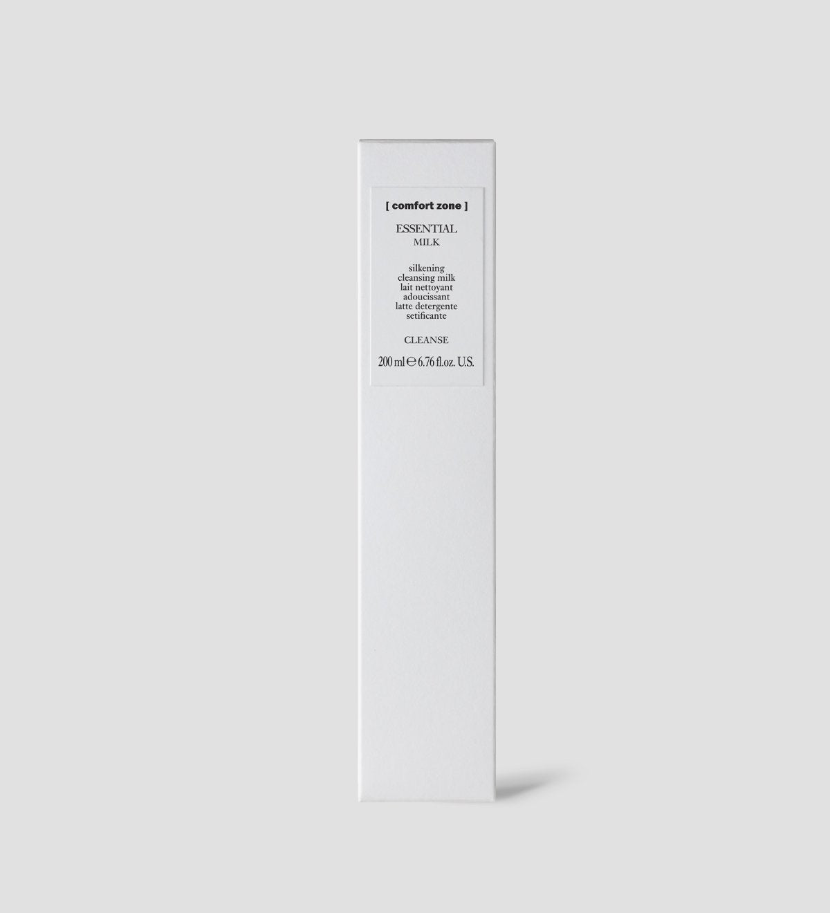 Essential Milk 200ml