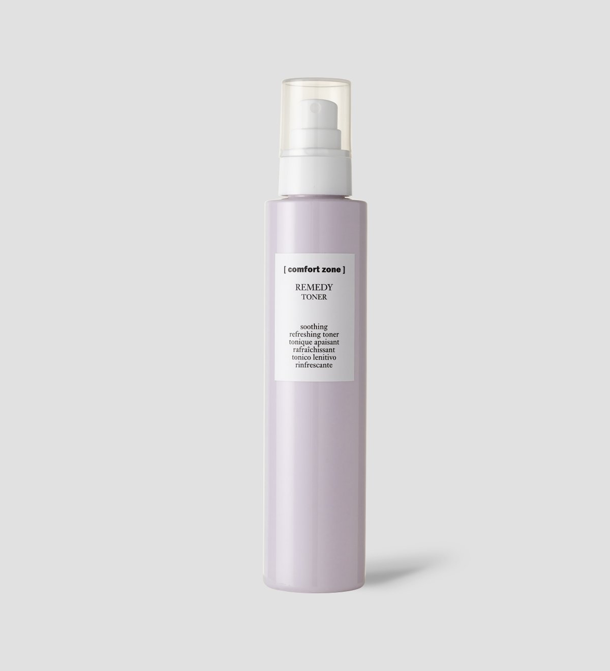 Remedy Toner 200ml