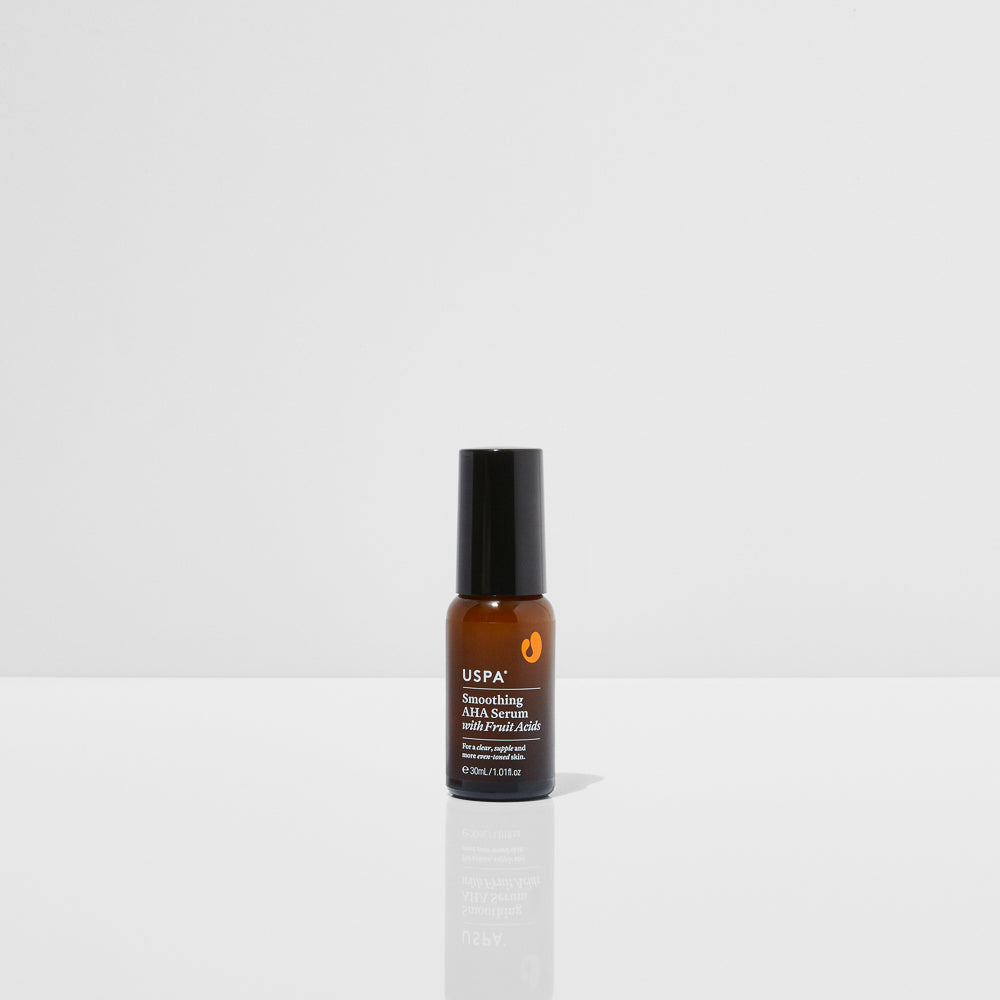 SMOOTHING AHA SERUM 30ML
