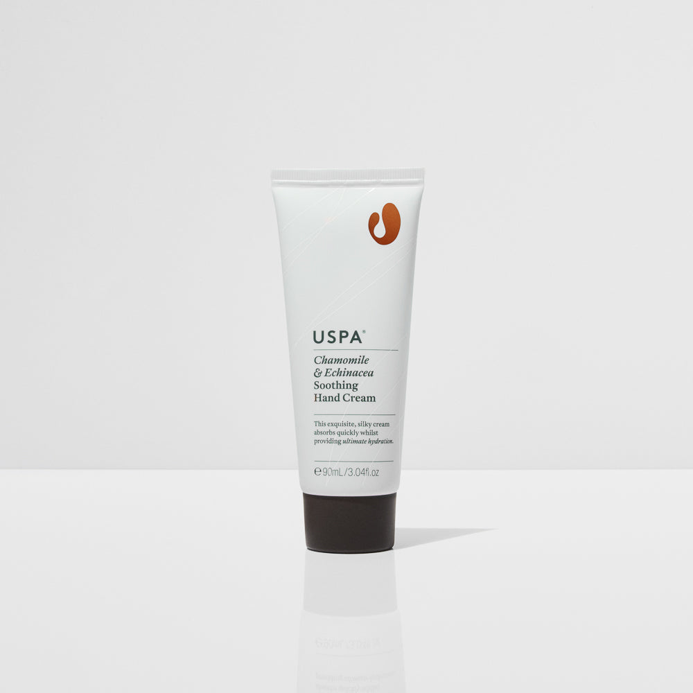 Soothing Hand Cream 90ml