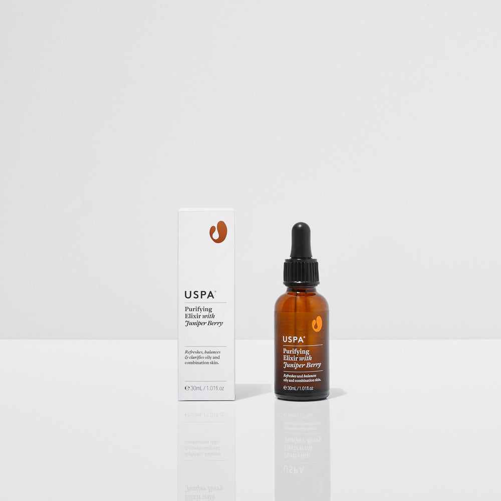 PURIFYING ELIXIR 30ML