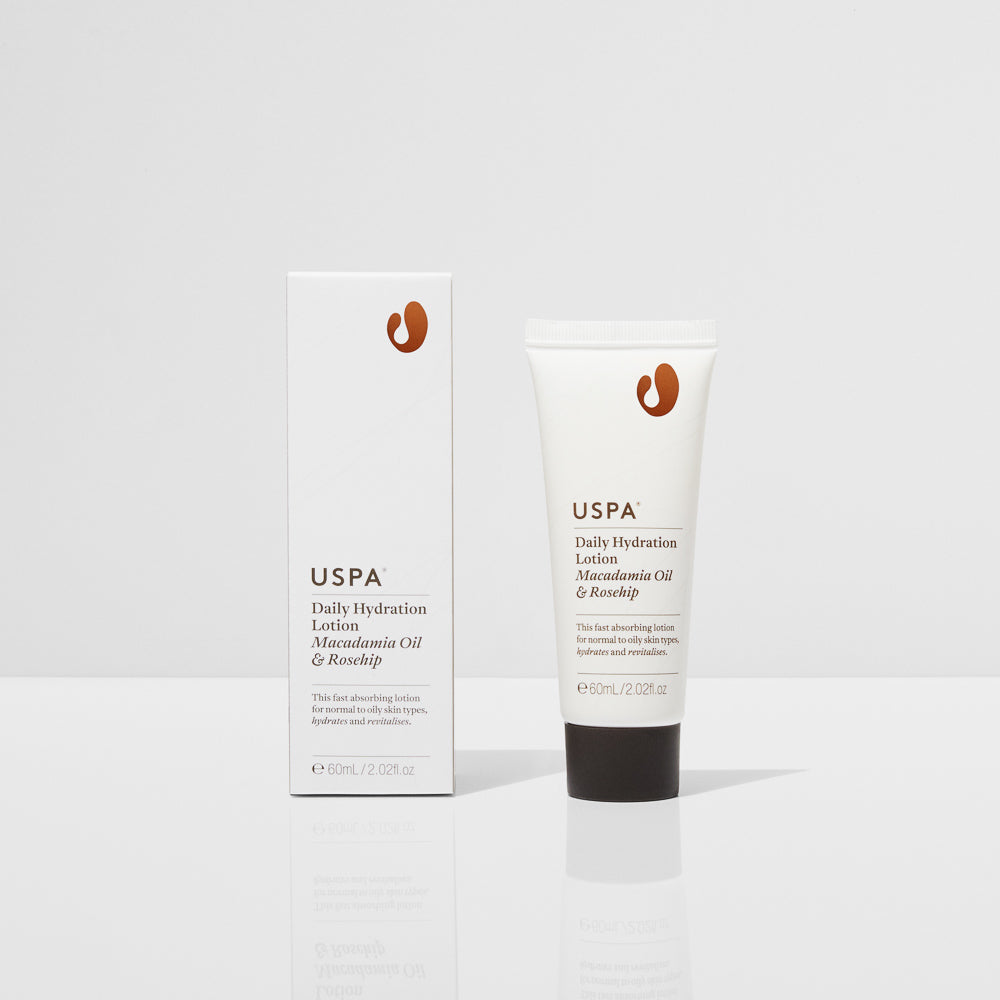 Daily Hydration Lotion 60ml