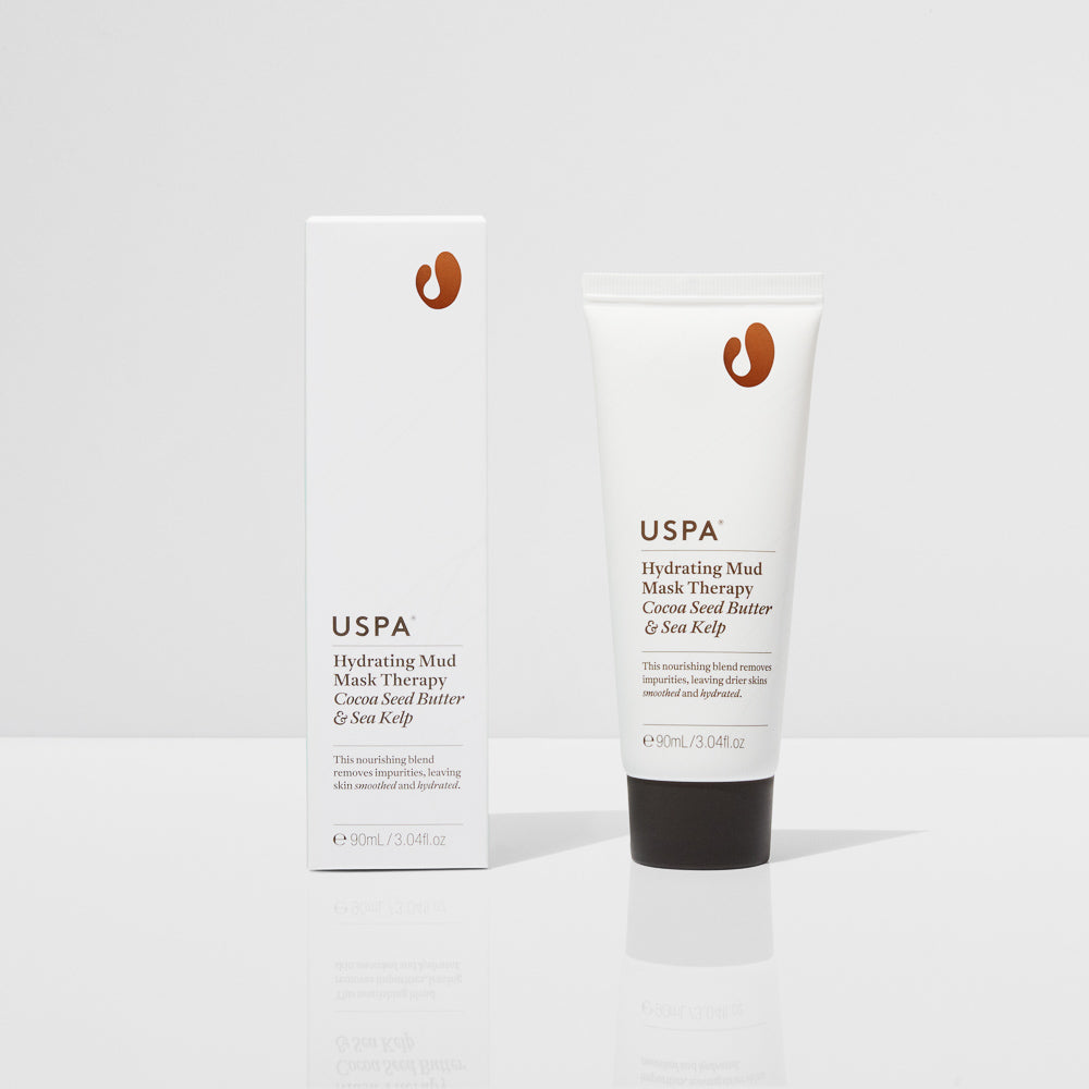HYDRATING MUD MASK THERAPY 90ML