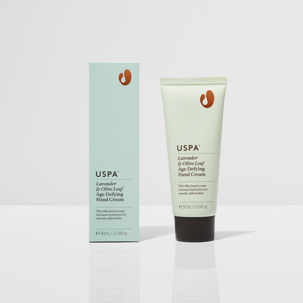 Age Defying Hand Cream 90ml