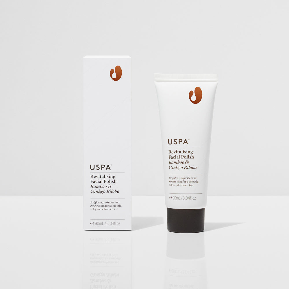 REVITALISING FACIAL POLISH 90ML
