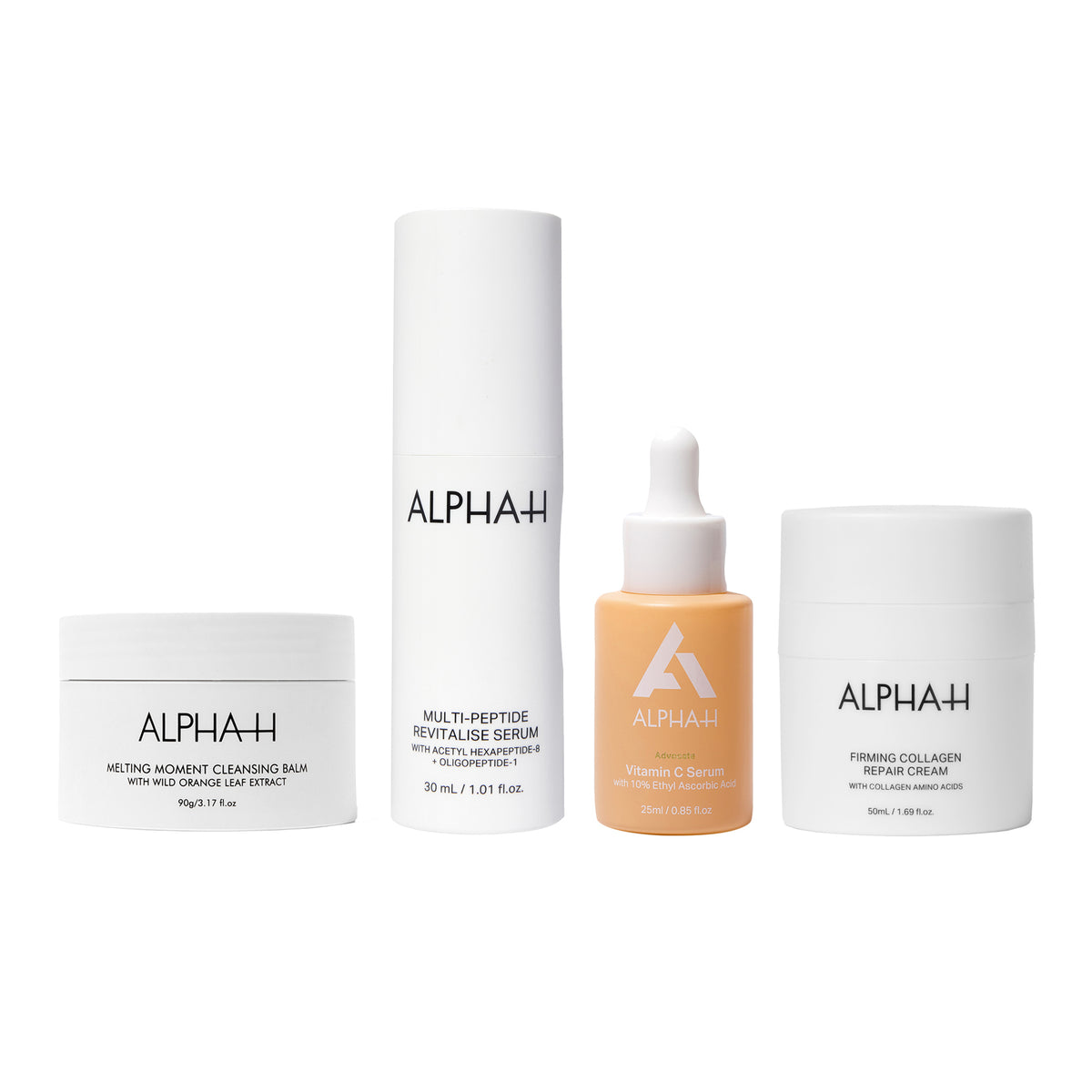Anti-Ageing Bundle