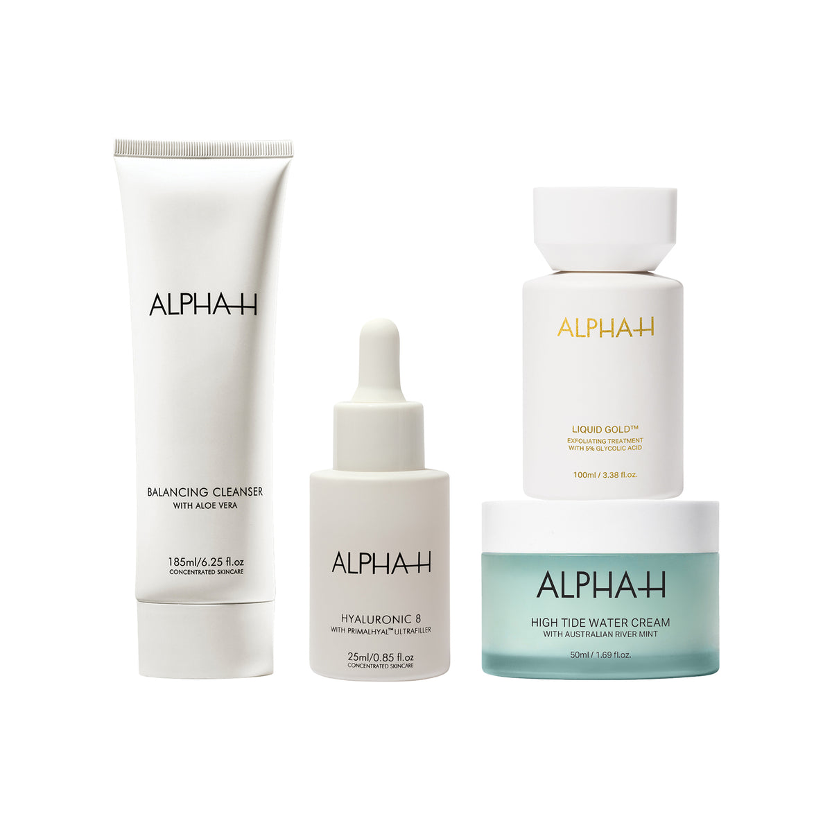 Dehydration Bundle