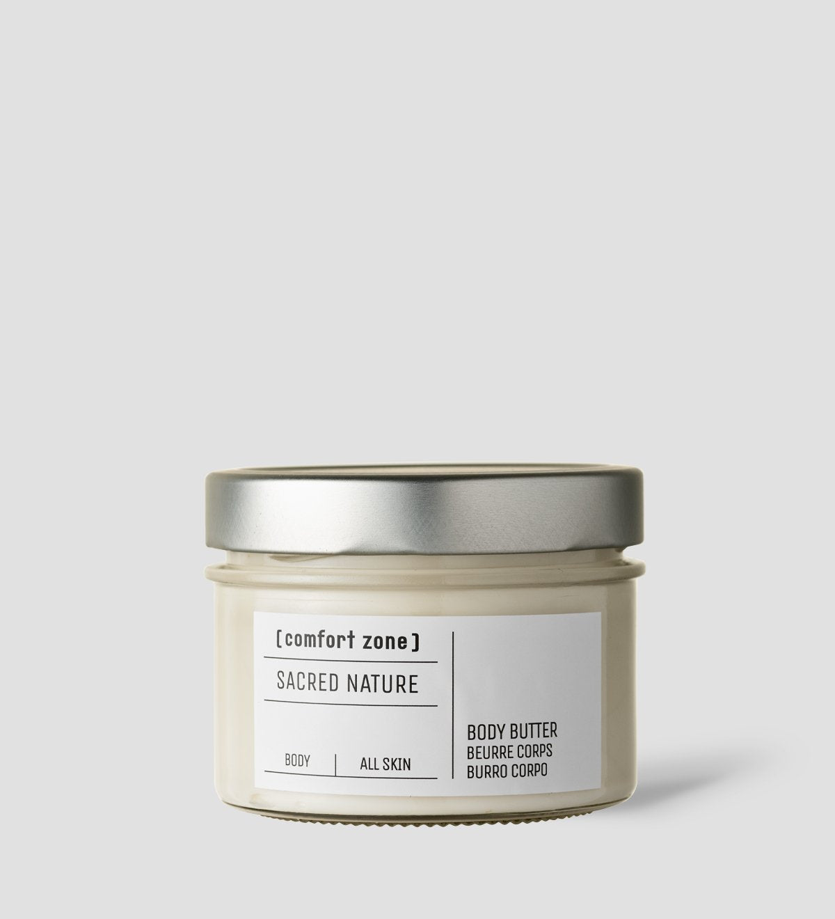 Sacred Nature Body Butter (Retail)