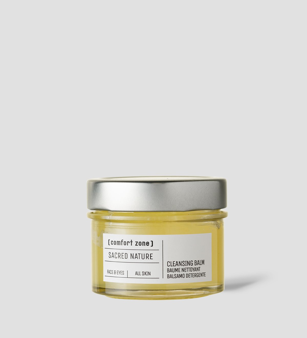 Sacred Nature Cleansing Balm (Retail)