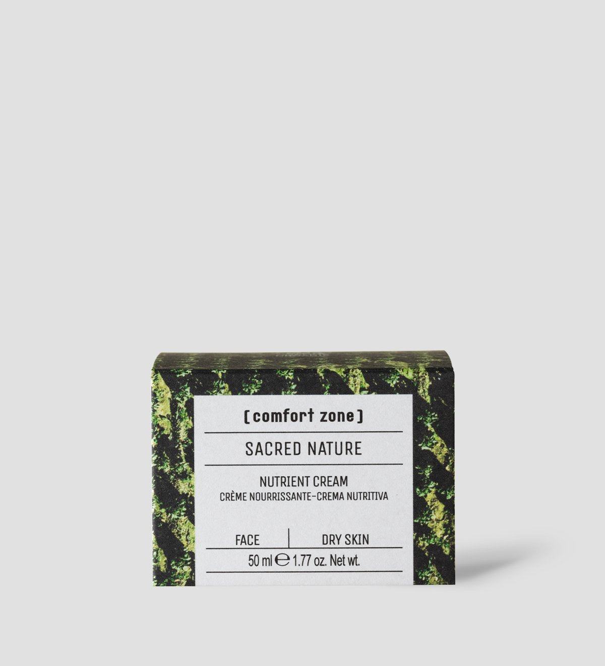 Sacred Nature Nutrient Cream (Retail)