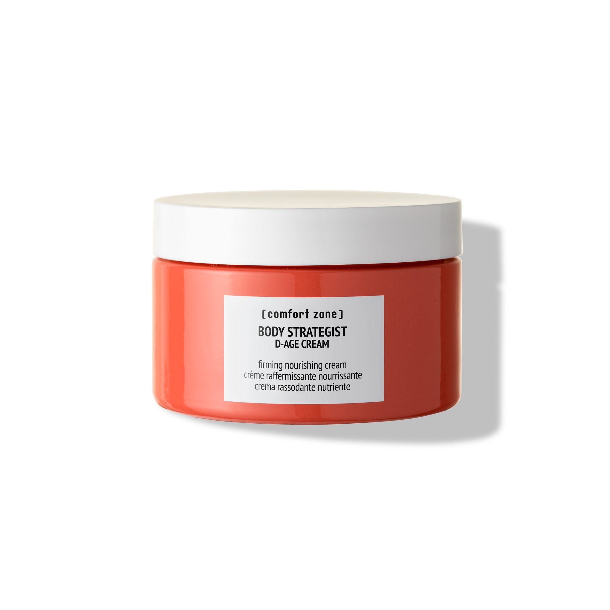 Body Strategist D-Age Cream 180ml