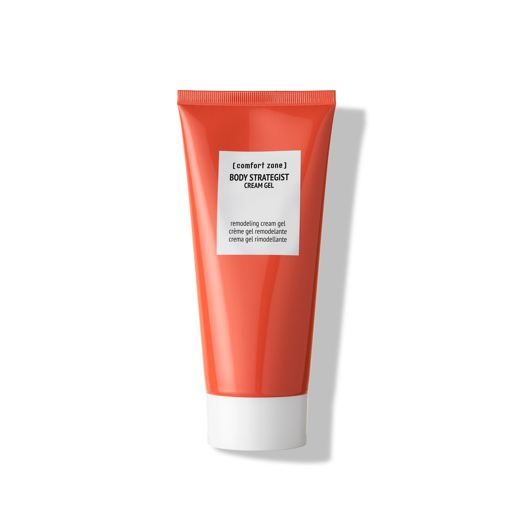 Body Strategist Cream Gel 200ml
