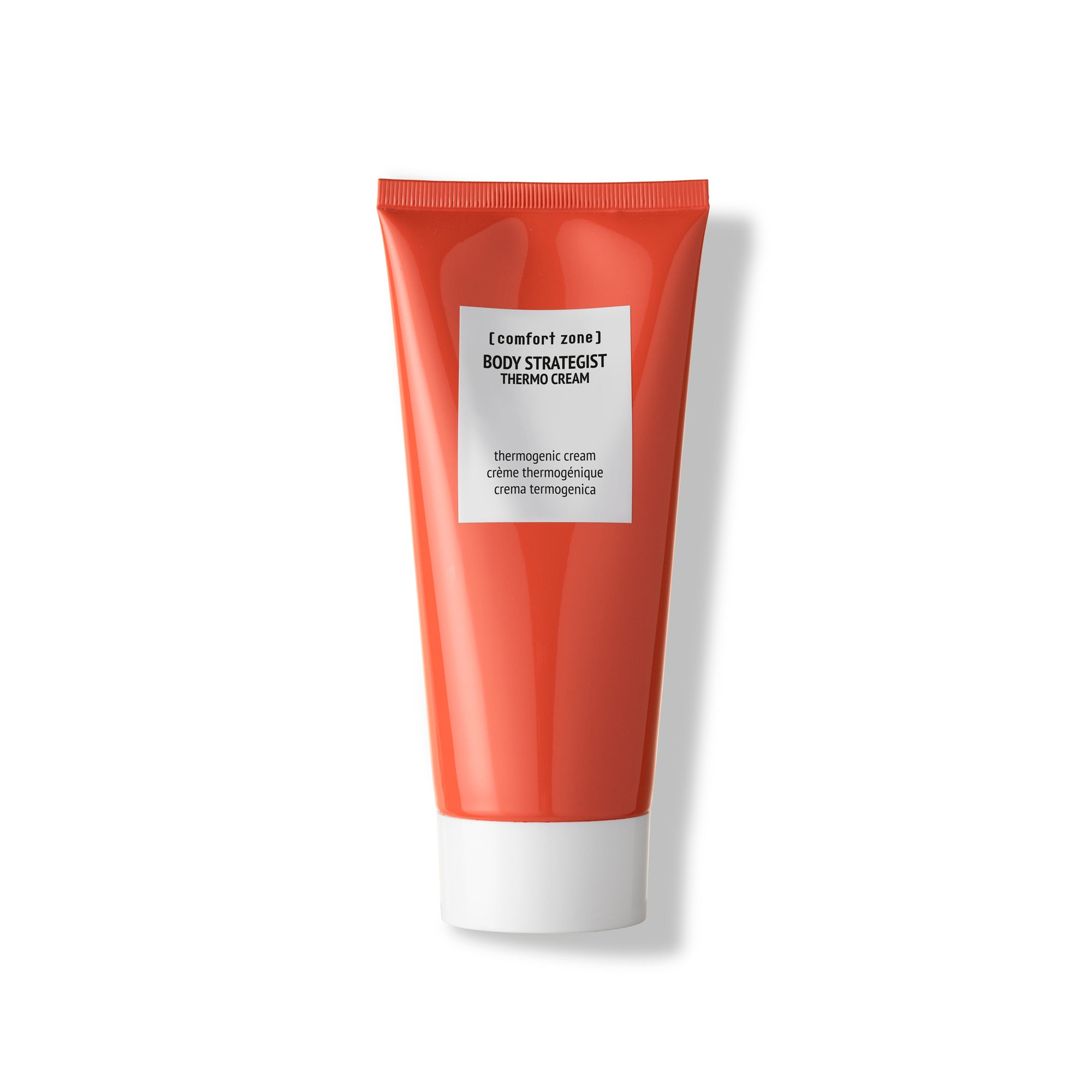 Body Strategist Thermo Cream 200ml