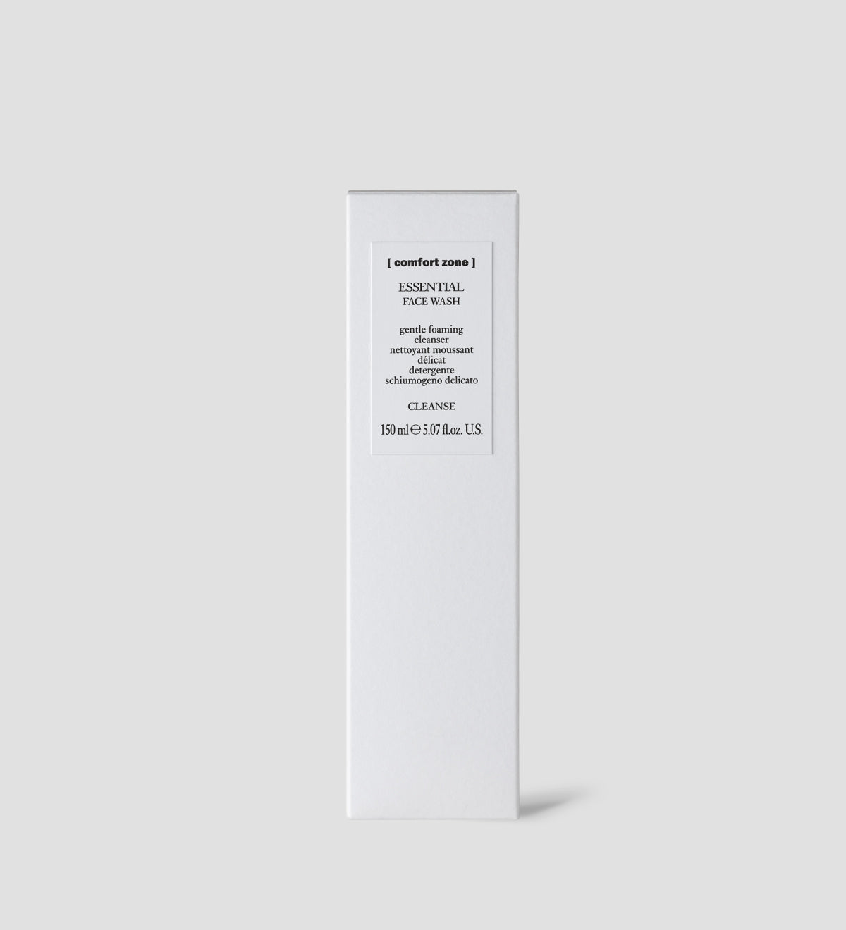 Essential Face Wash (Professional)