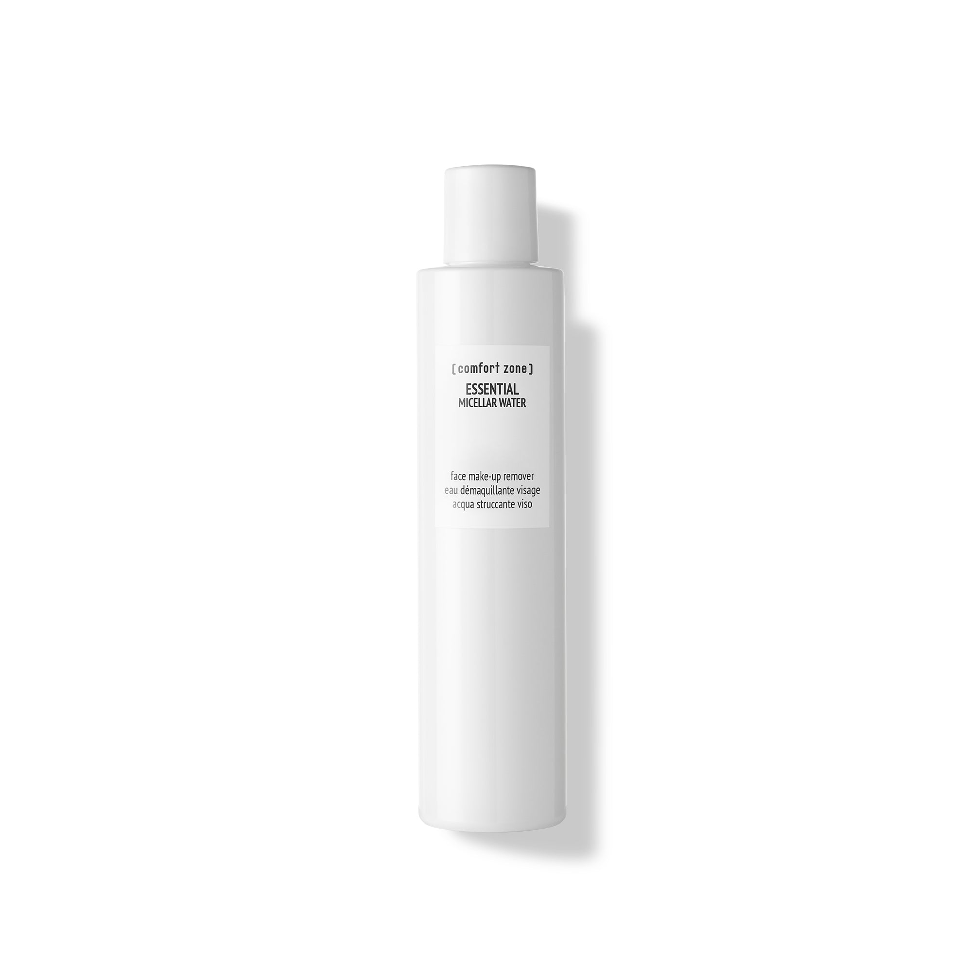 Essential Micellar Water 200ml (Imperfect)