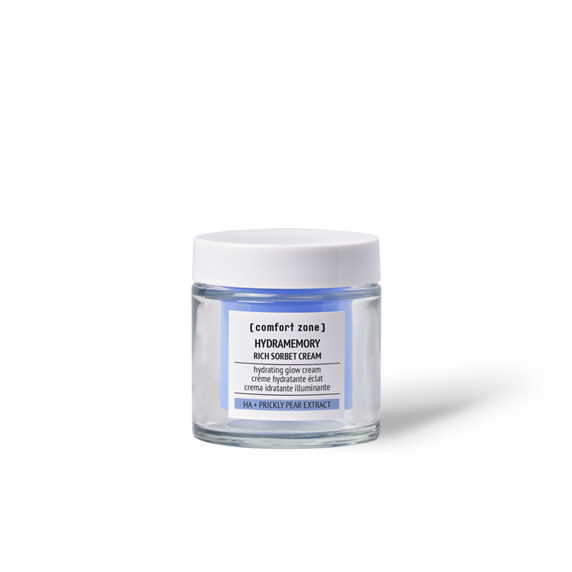 Hydramemory Rich Sorbet Cream 50ml